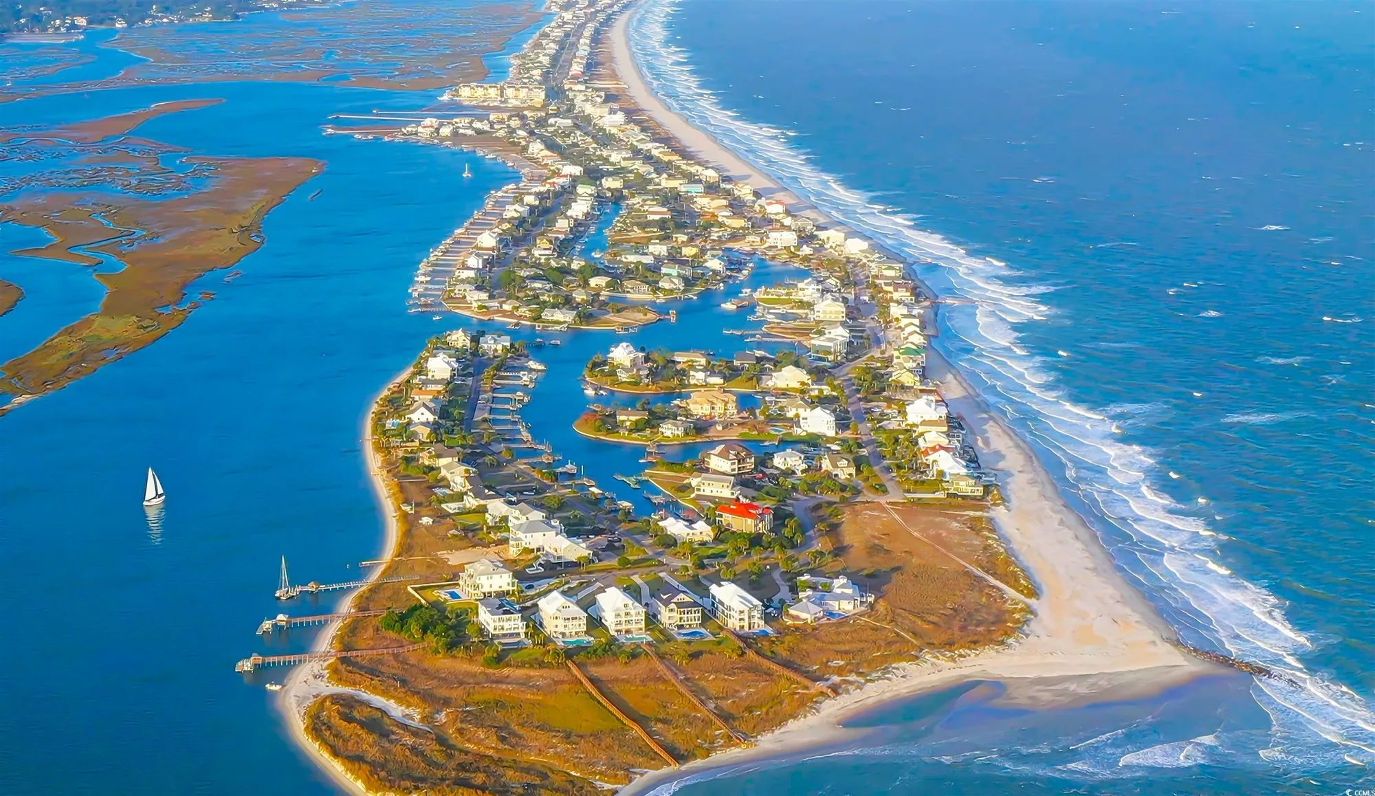 Property Slideshow image 20 of 23 | 9692 indigo creek blvd, Murrells Inlet, SC, 29576