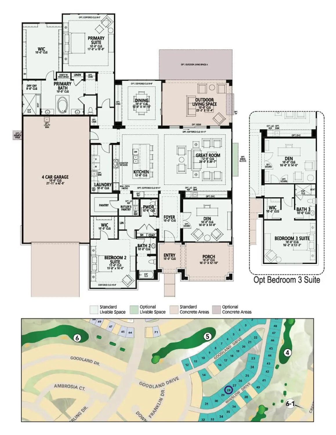 Property Slideshow image 12 of 12 | 10212 winslow dr, Denton, TX, 76207