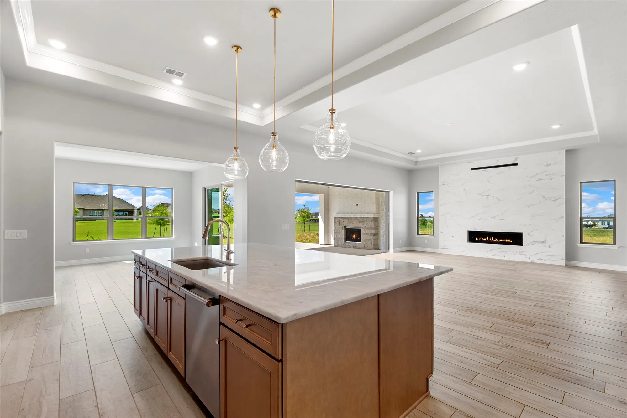 Property Slideshow image 5 of 12 | 10212 winslow dr, Denton, TX, 76207