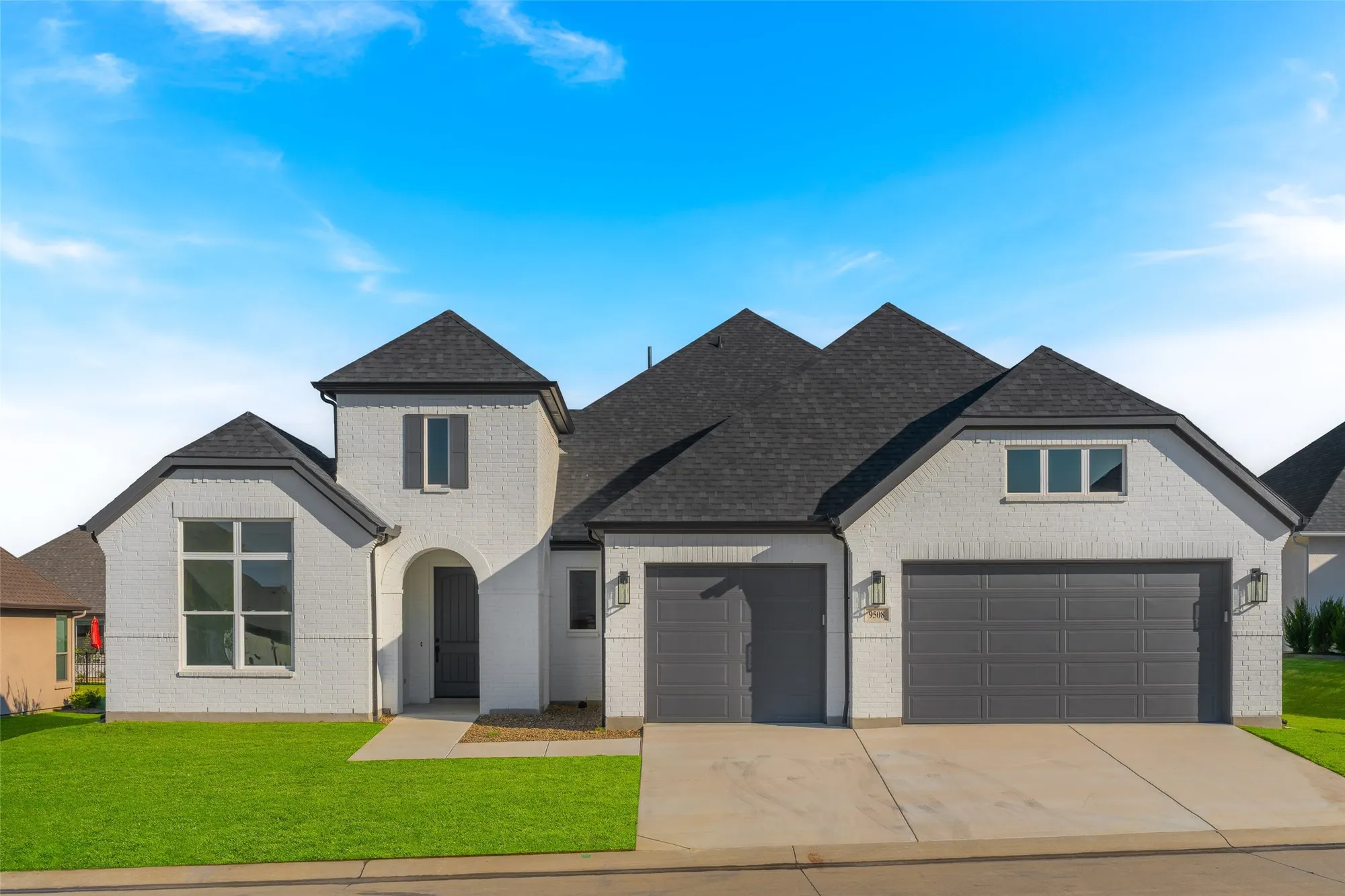 Property Slideshow image 1 of 19 | 9508 abachi dr, Denton, TX, 76207