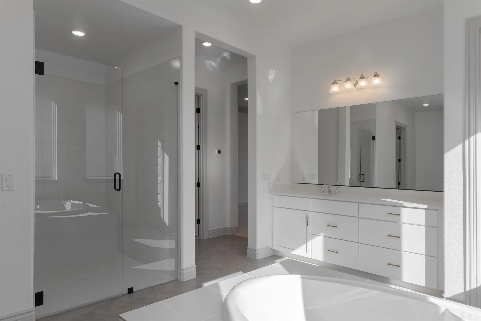 Property Slideshow image 13 of 19 | 9508 abachi dr, Denton, TX, 76207