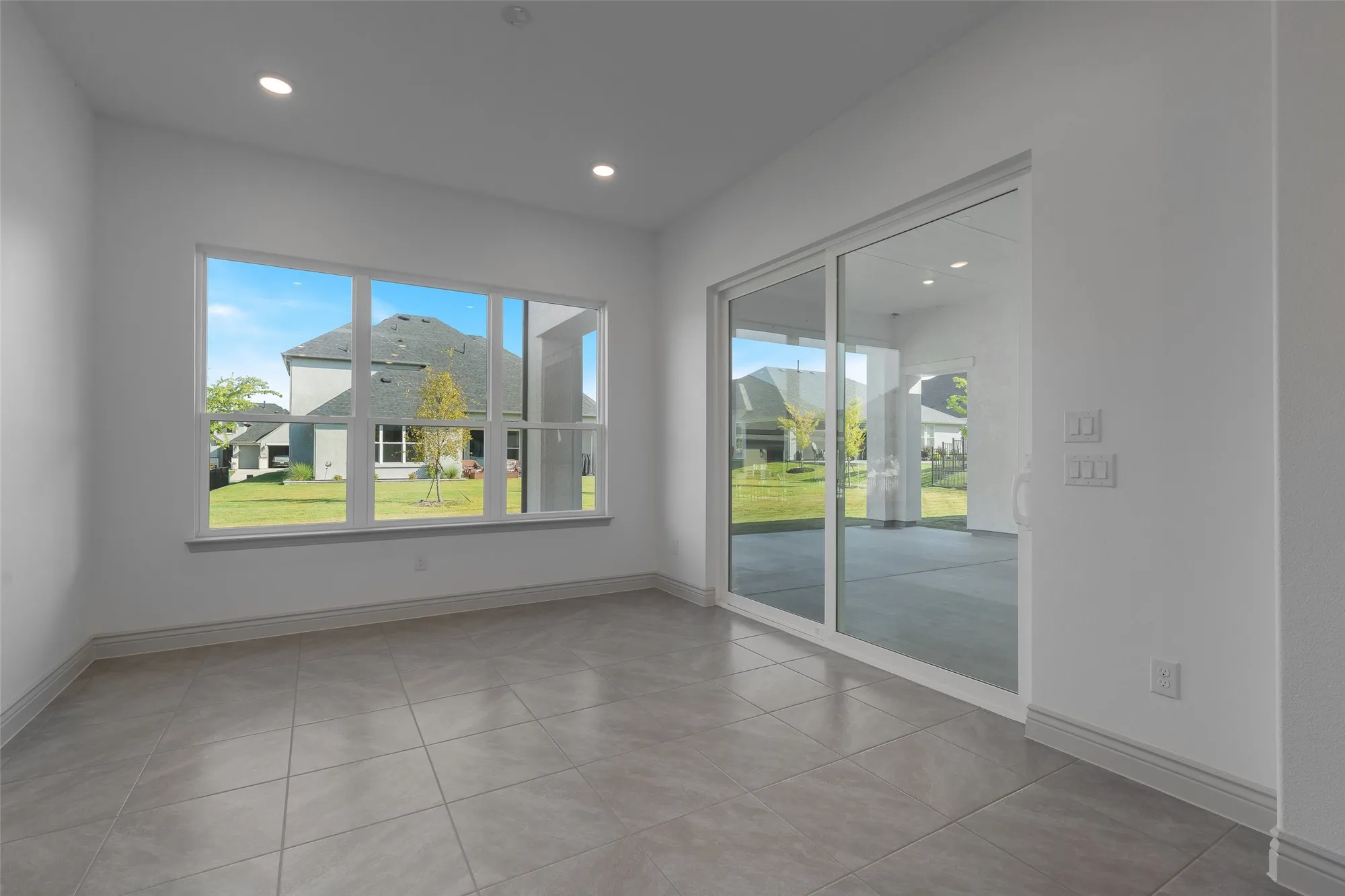 Property Slideshow image 8 of 19 | 9508 abachi dr, Denton, TX, 76207