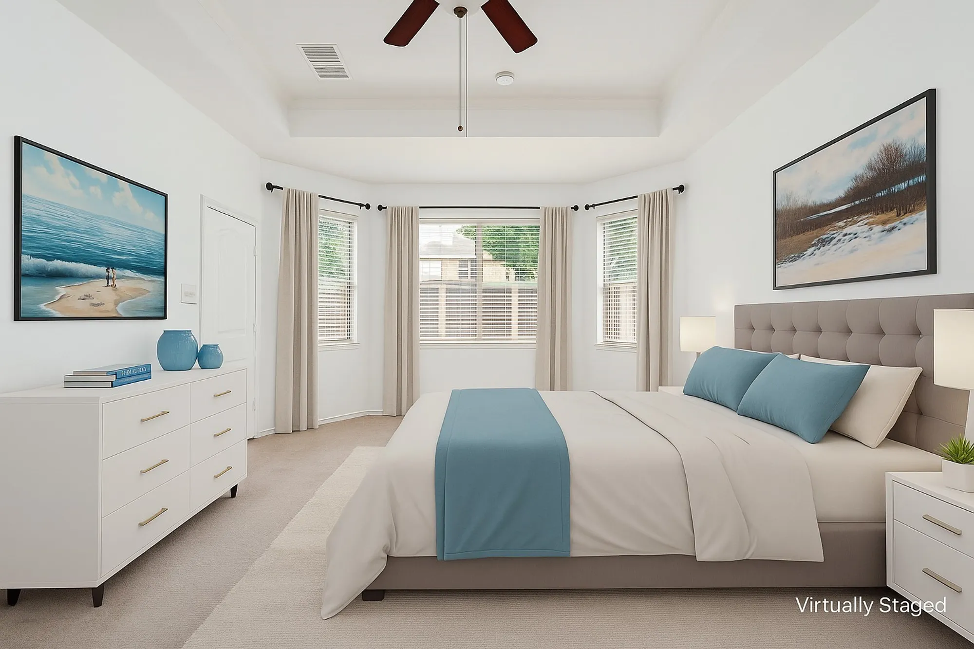 Property Slideshow image 14 of 36 | 1313 isabella ln, Savannah, TX, 76227