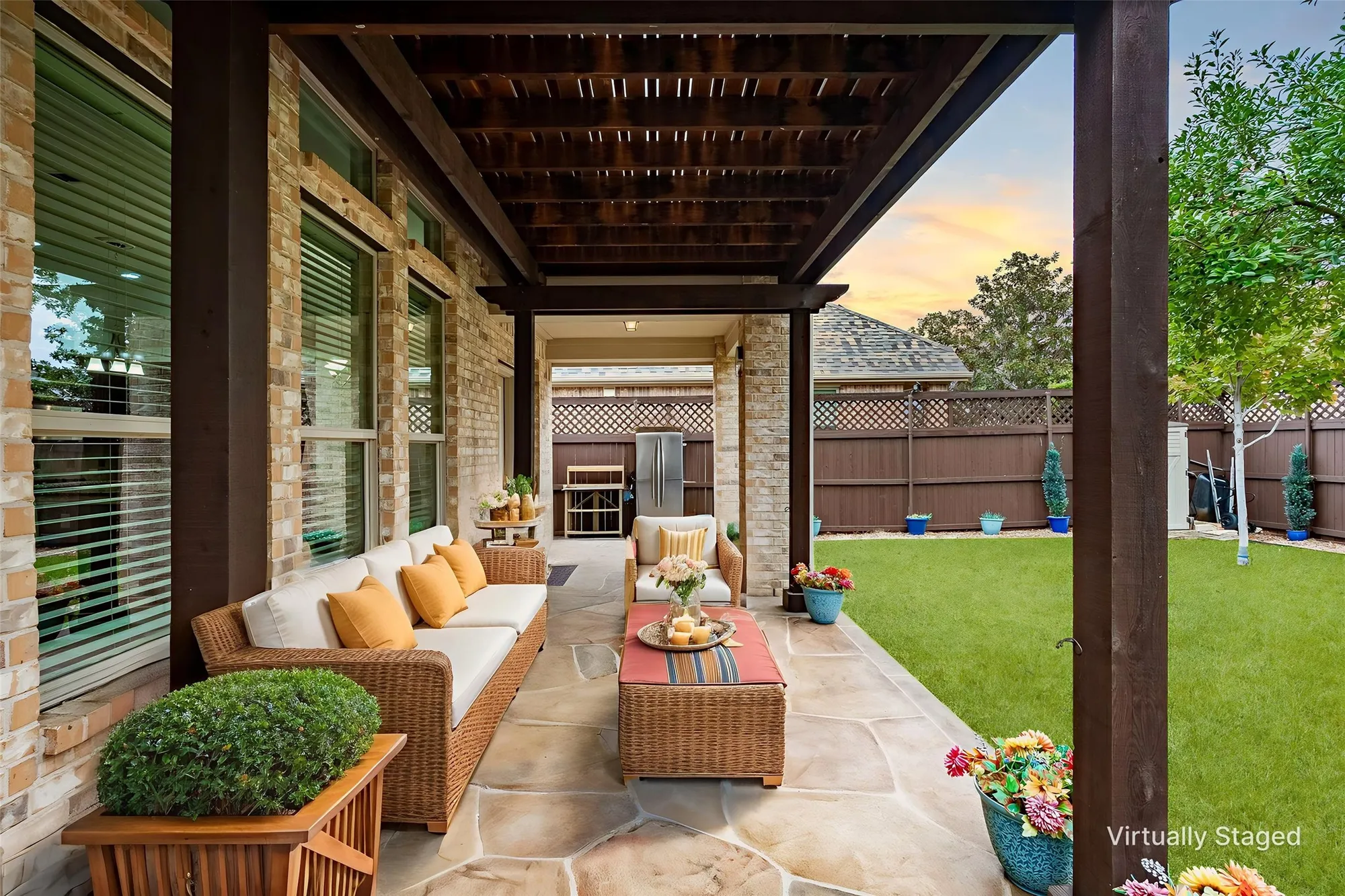 Property Slideshow image 28 of 36 | 1313 isabella ln, Savannah, TX, 76227