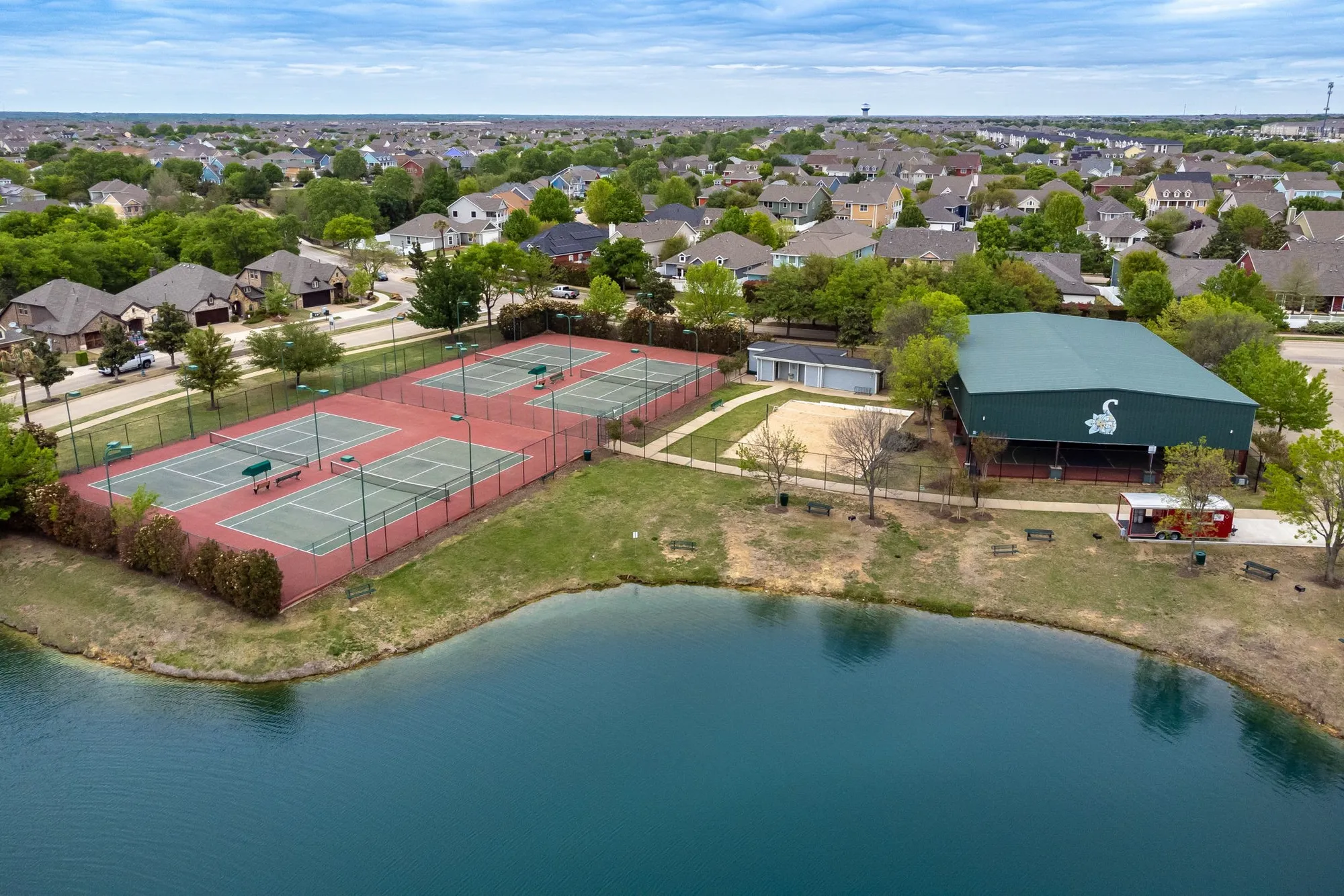 Property Slideshow image 35 of 36 | 1313 isabella ln, Savannah, TX, 76227