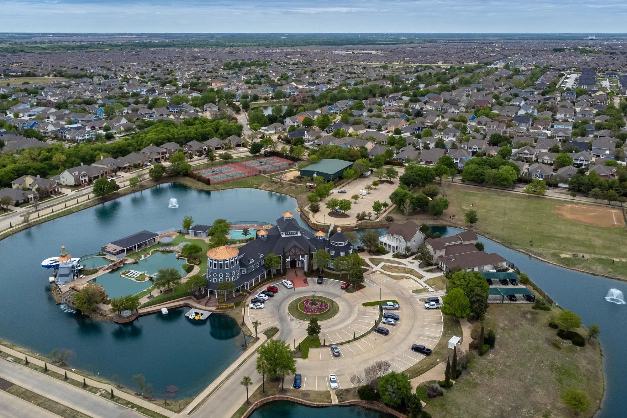 Property Slideshow image 36 of 36 | 1313 isabella ln, Savannah, TX, 76227