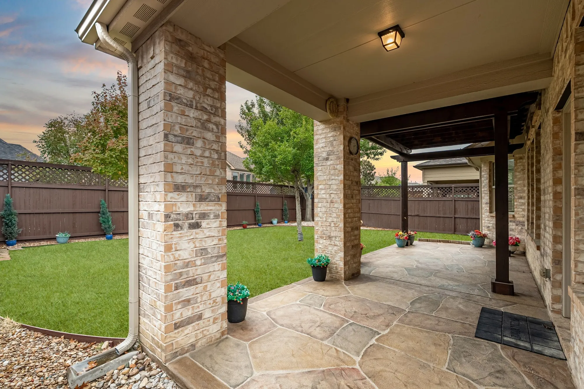 Property Slideshow image 30 of 36 | 1313 isabella ln, Savannah, TX, 76227