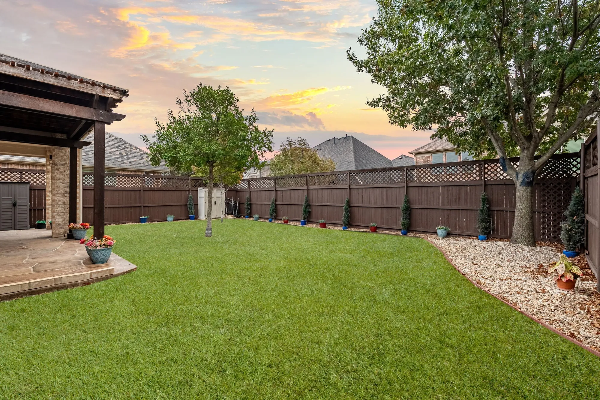 Property Slideshow image 32 of 36 | 1313 isabella ln, Savannah, TX, 76227