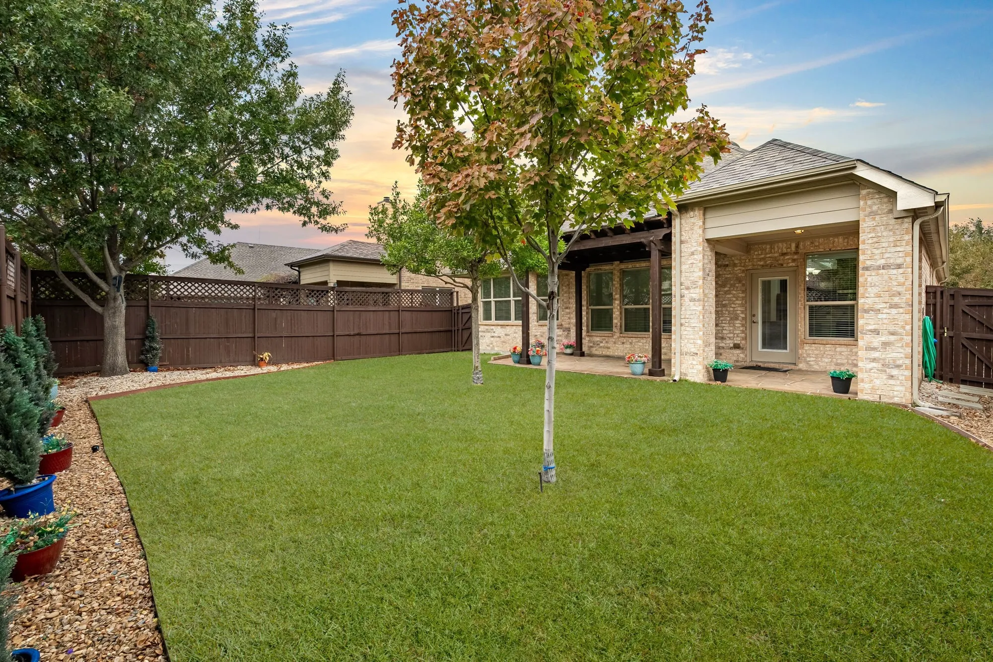 Property Slideshow image 33 of 36 | 1313 isabella ln, Savannah, TX, 76227