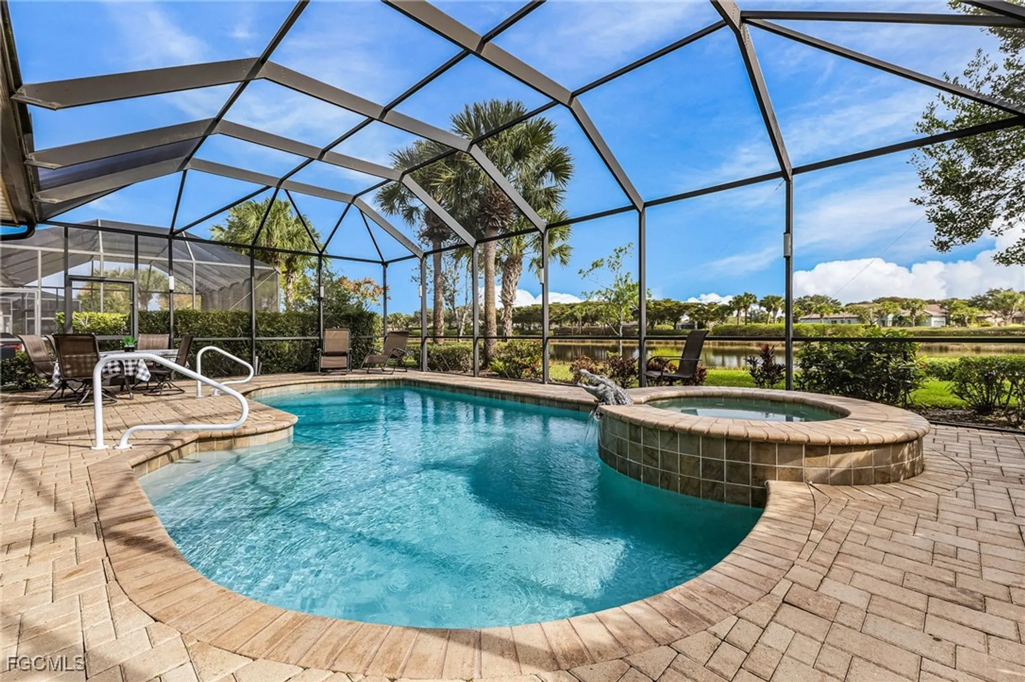 Property Slideshow image 12 of 30 | 3900 lakeview isle ct, Fort Myers, FL, 33905