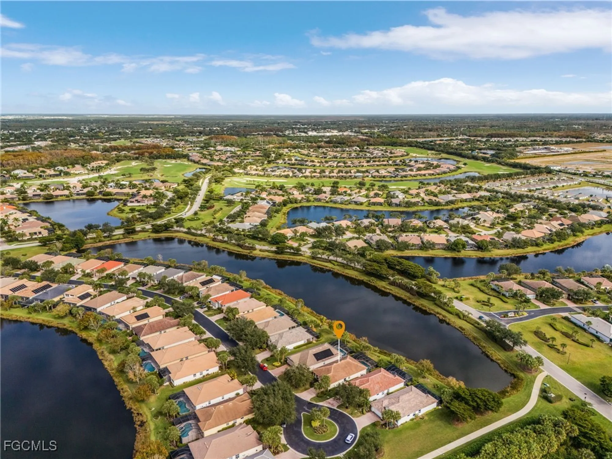 Property Slideshow image 25 of 30 | 3900 lakeview isle ct, Fort Myers, FL, 33905