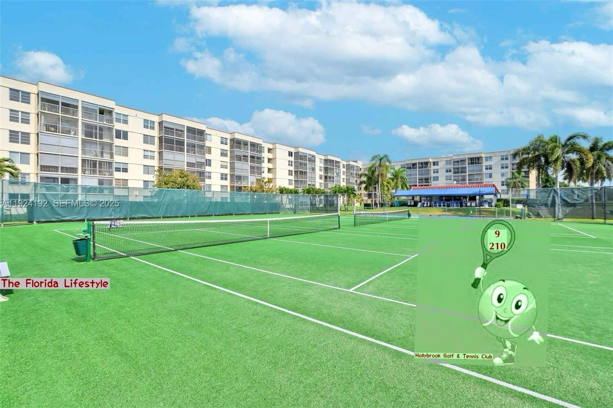 Property Slideshow image 51 of 53 | 9800 n hollybrook lake dr 210, Pembroke Pines, FL, 33025