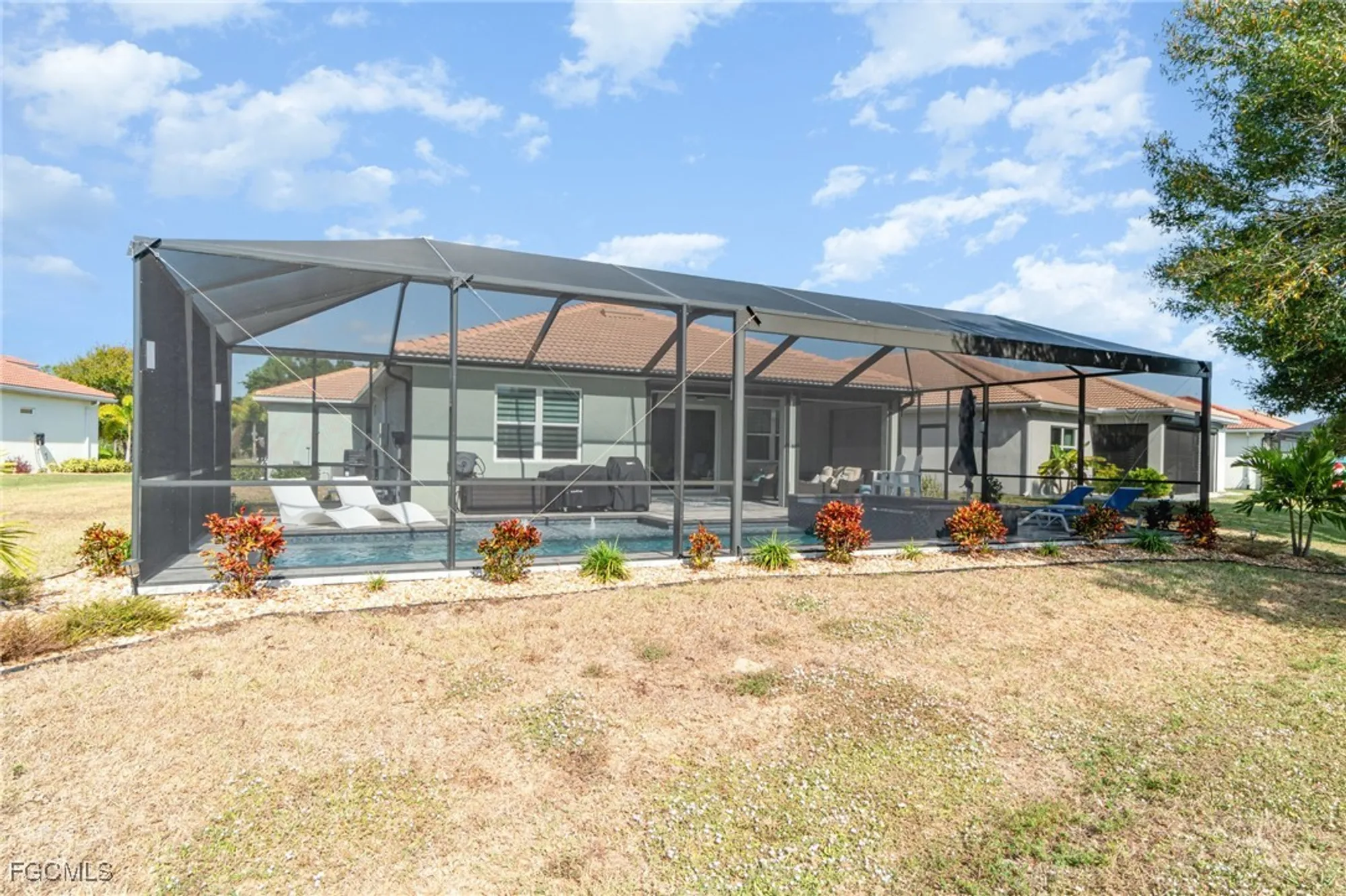 Property Slideshow image 25 of 34 | 3310 cherry palm dr, North Fort Myers, FL, 33917