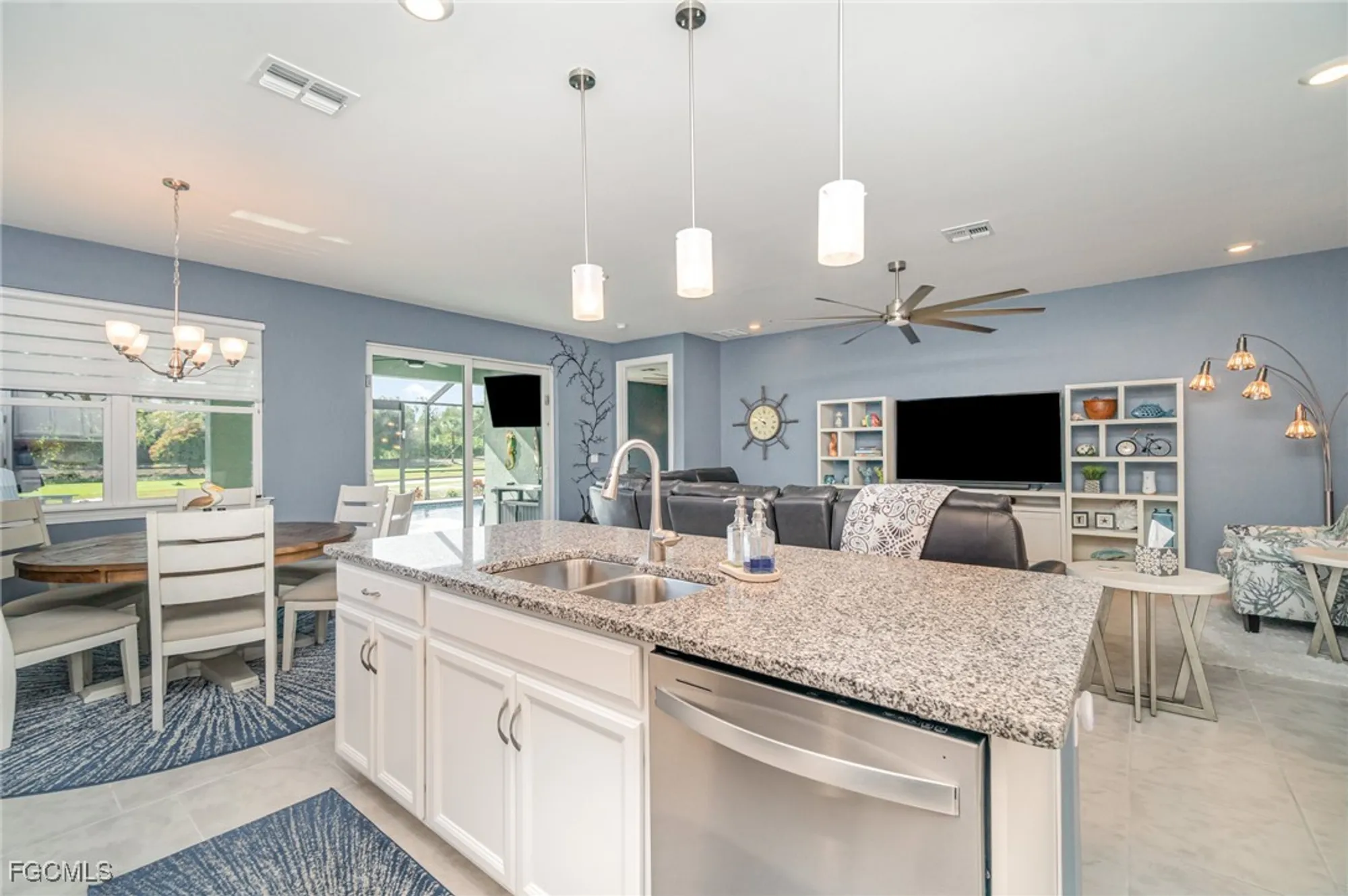 Property Slideshow image 7 of 34 | 3310 cherry palm dr, North Fort Myers, FL, 33917