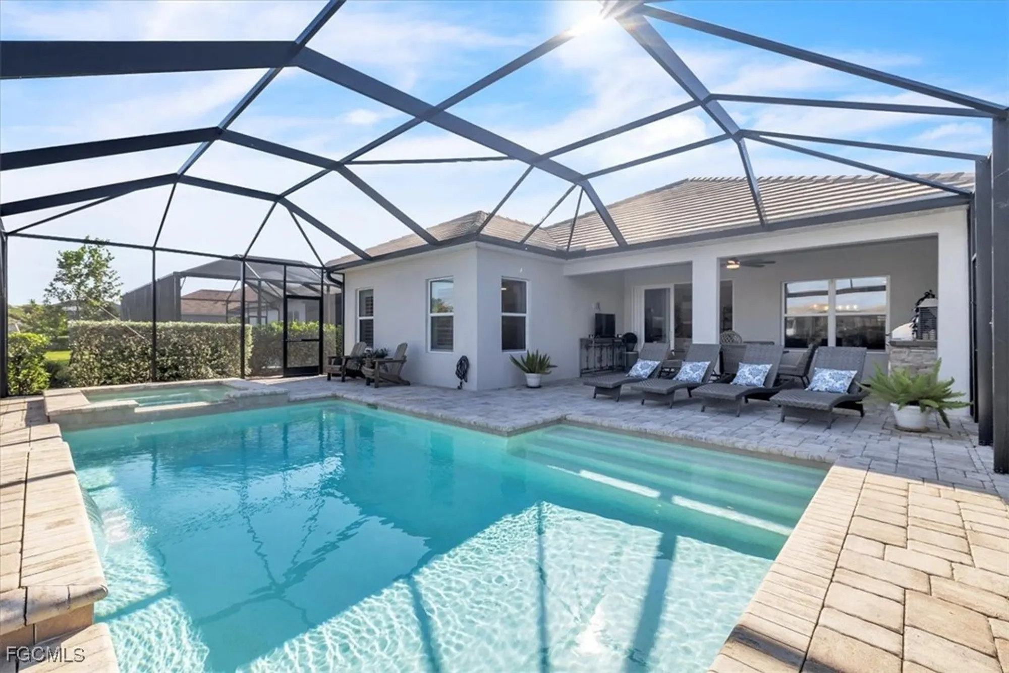 Property Slideshow image 39 of 50 | 13585 heritage preserve dr, Fort Myers, FL, 33905