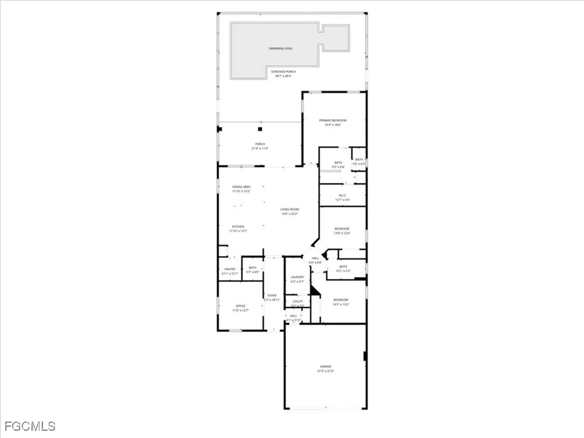 Property Slideshow image 50 of 50 | 13585 heritage preserve dr, Fort Myers, FL, 33905