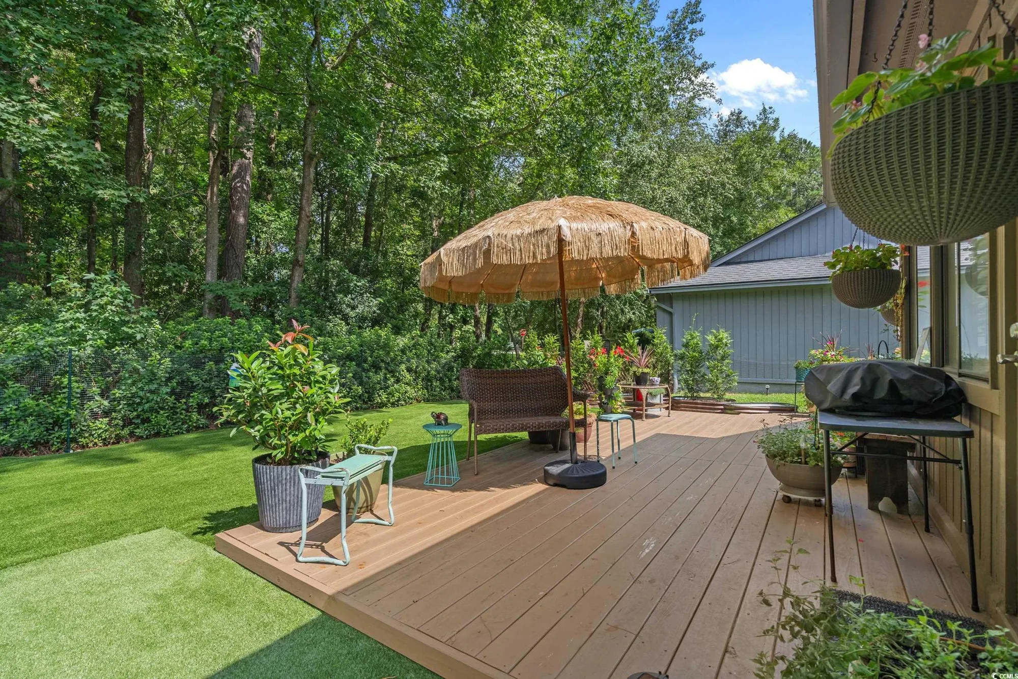 Property Slideshow image 19 of 40 | 105 hickory dr, Conway, SC, 29526