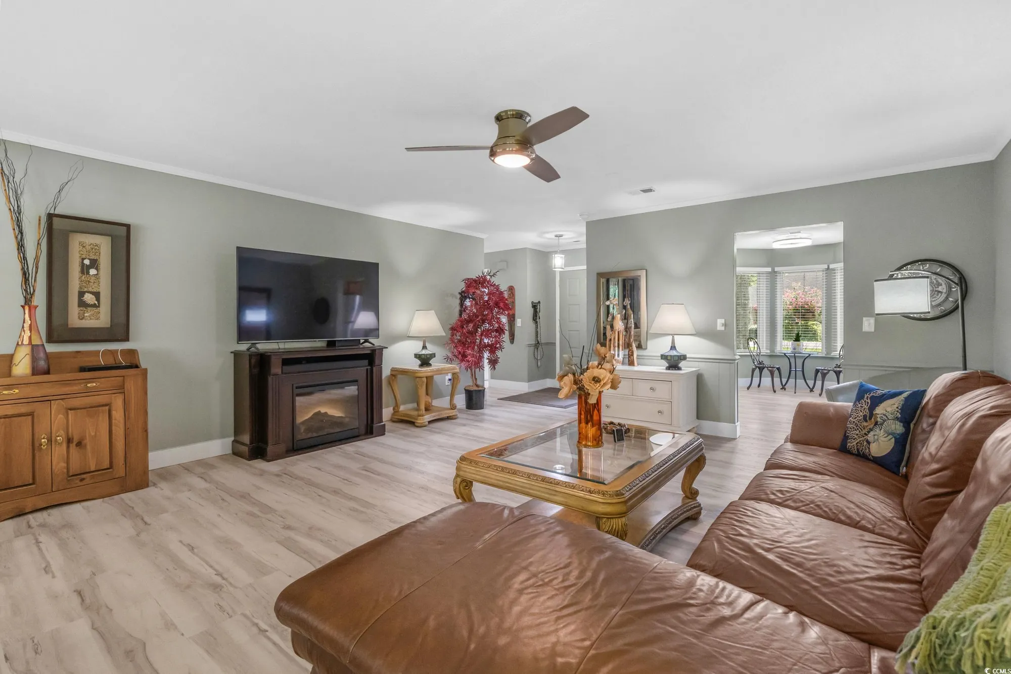 Property Slideshow image 10 of 40 | 105 hickory dr, Conway, SC, 29526