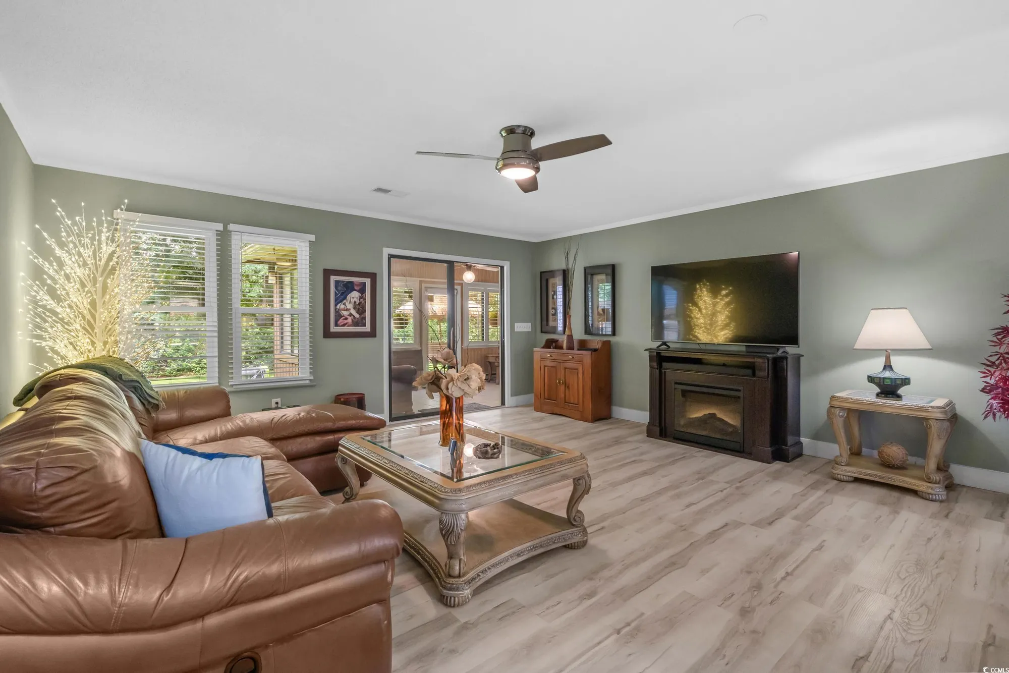 Property Slideshow image 11 of 40 | 105 hickory dr, Conway, SC, 29526