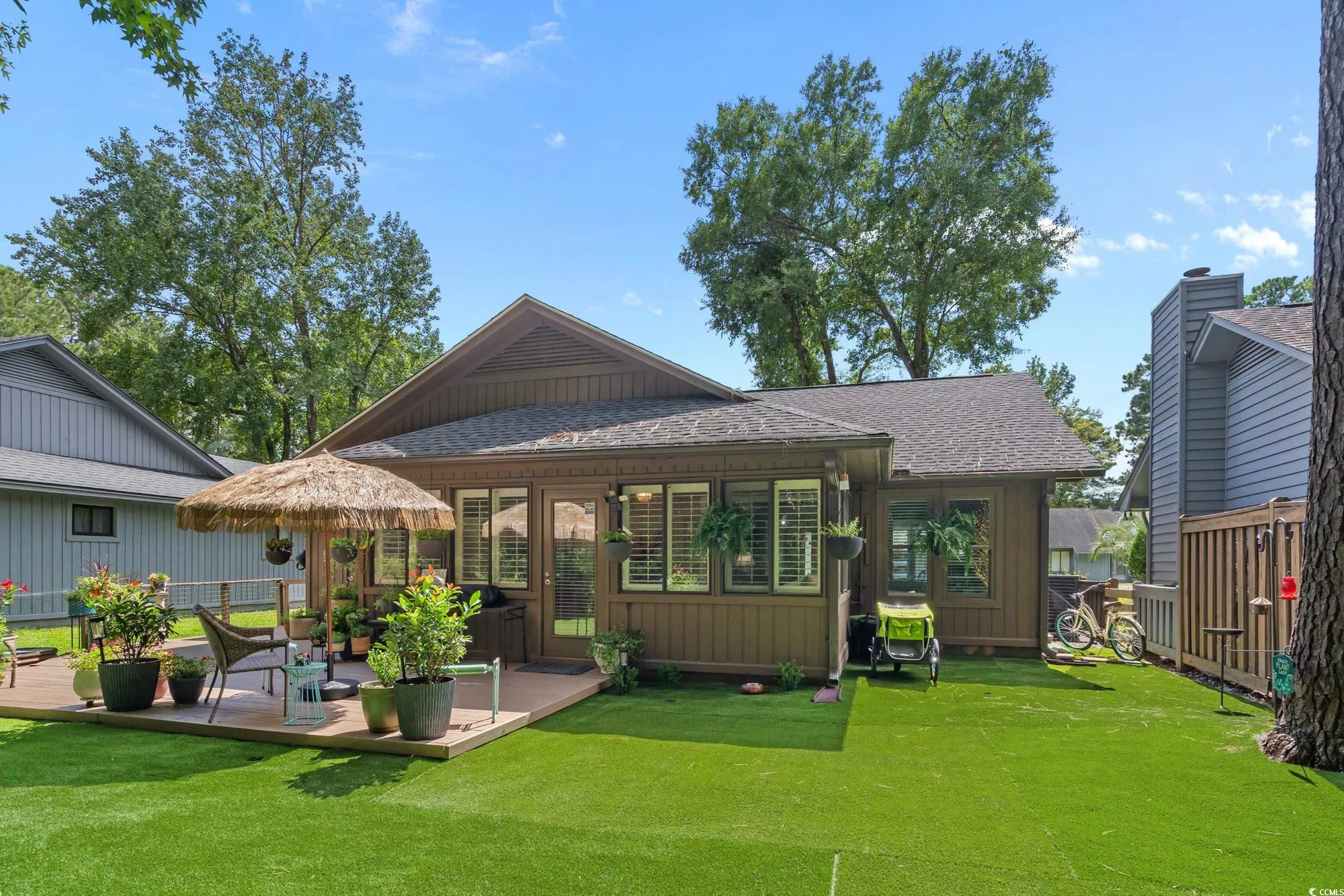 Property Slideshow image 21 of 40 | 105 hickory dr, Conway, SC, 29526