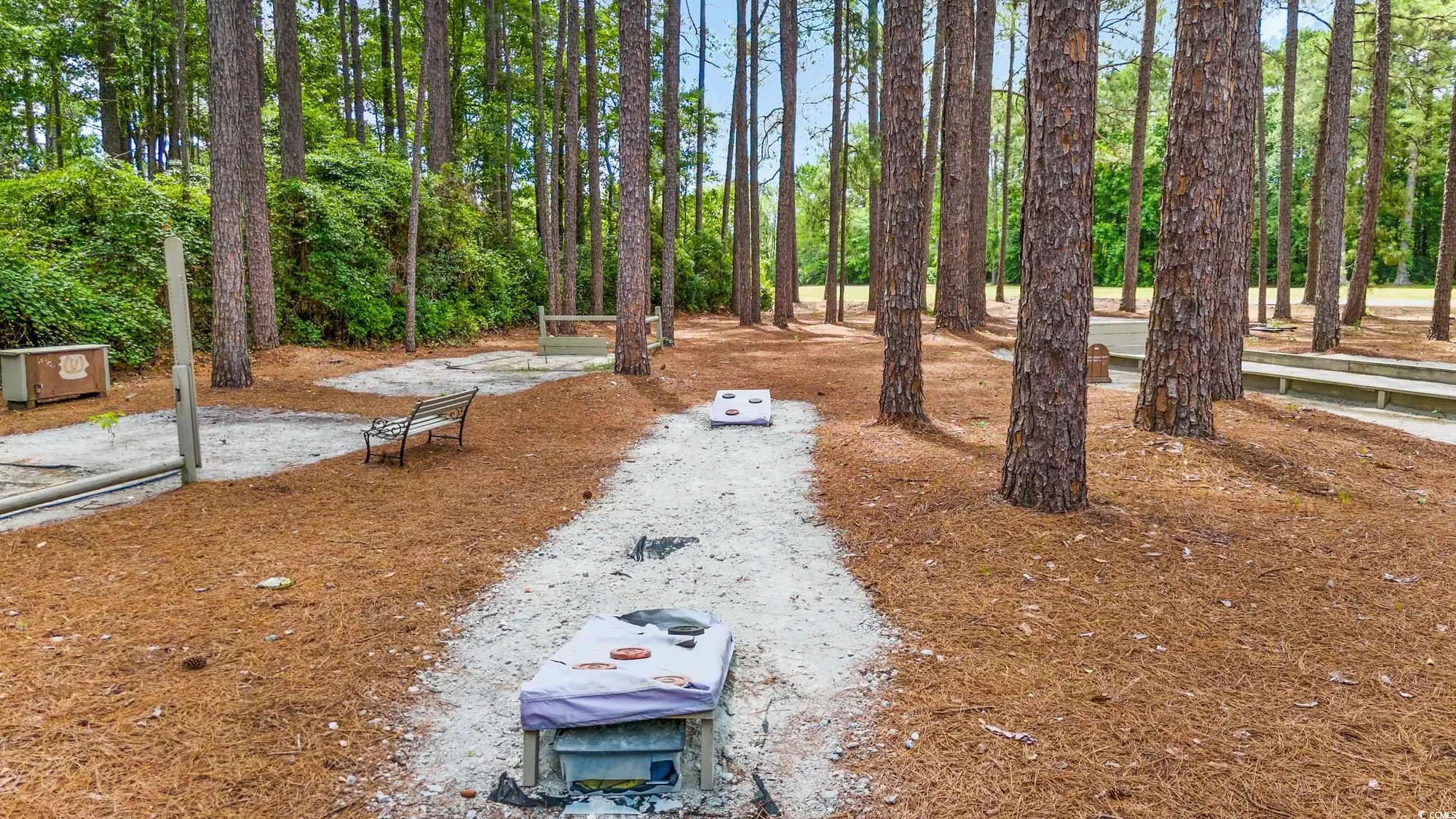 Property Slideshow image 37 of 40 | 105 hickory dr, Conway, SC, 29526