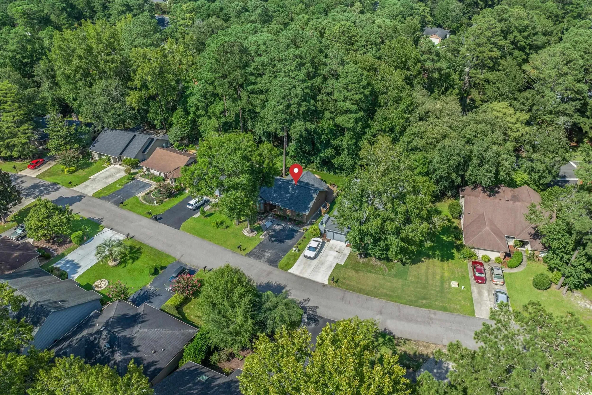 Property Slideshow image 3 of 40 | 105 hickory dr, Conway, SC, 29526