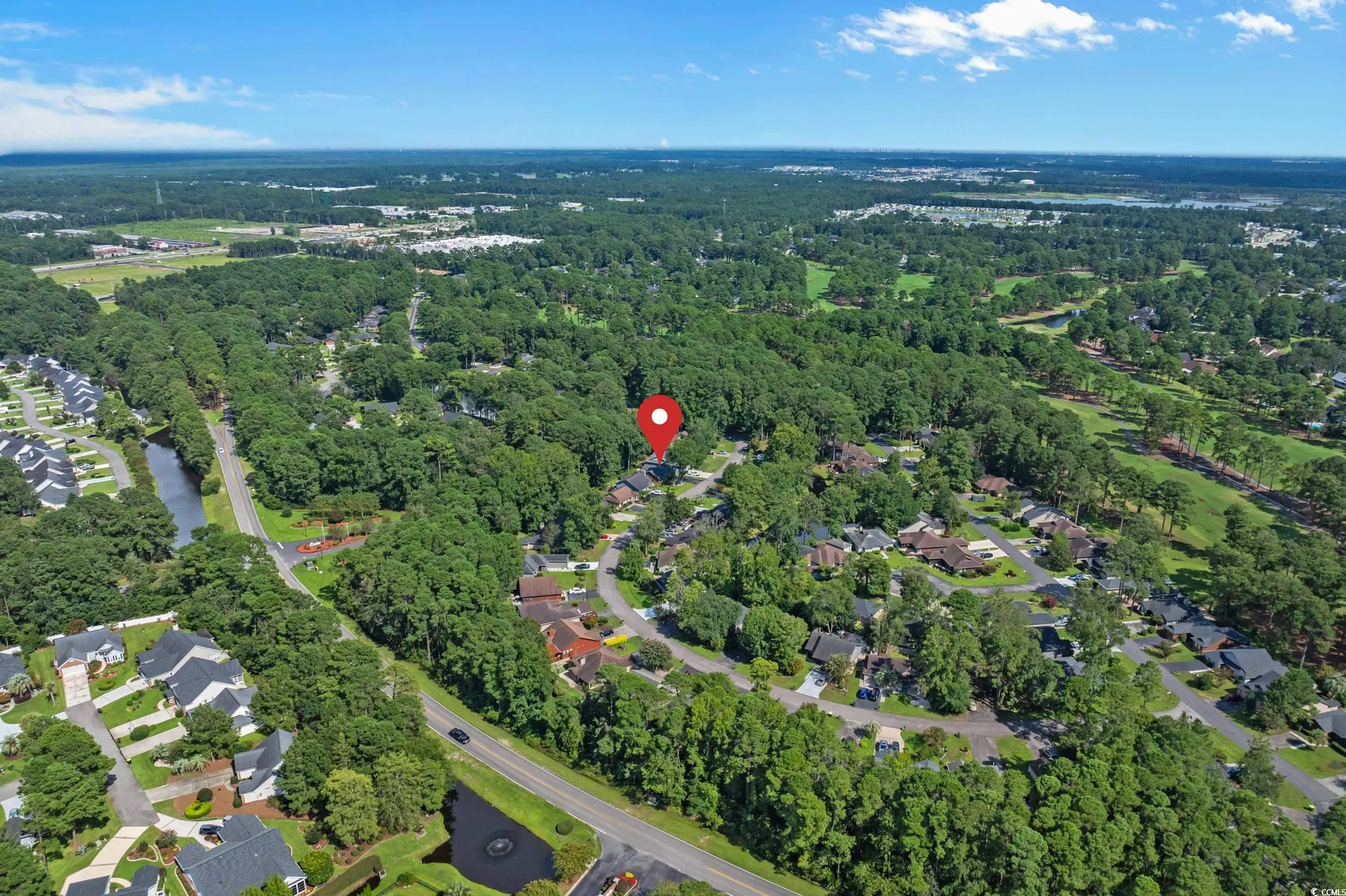 Property Slideshow image 4 of 40 | 105 hickory dr, Conway, SC, 29526