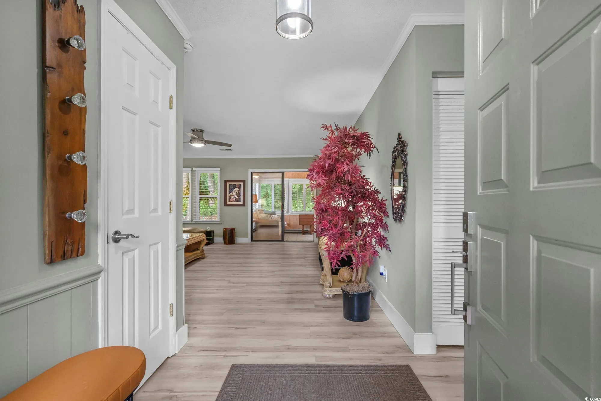 Property Slideshow image 6 of 40 | 105 hickory dr, Conway, SC, 29526