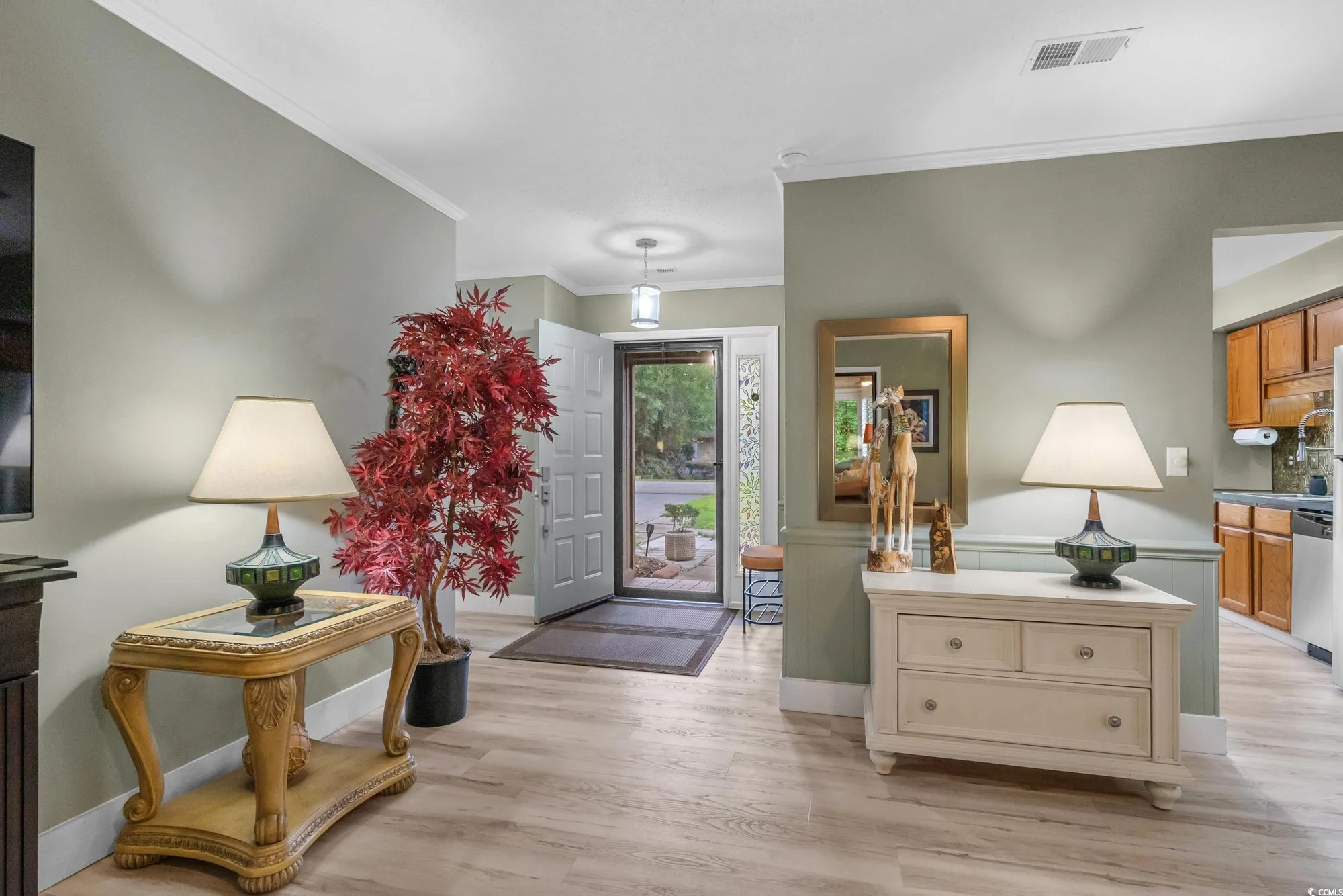 Property Slideshow image 7 of 40 | 105 hickory dr, Conway, SC, 29526