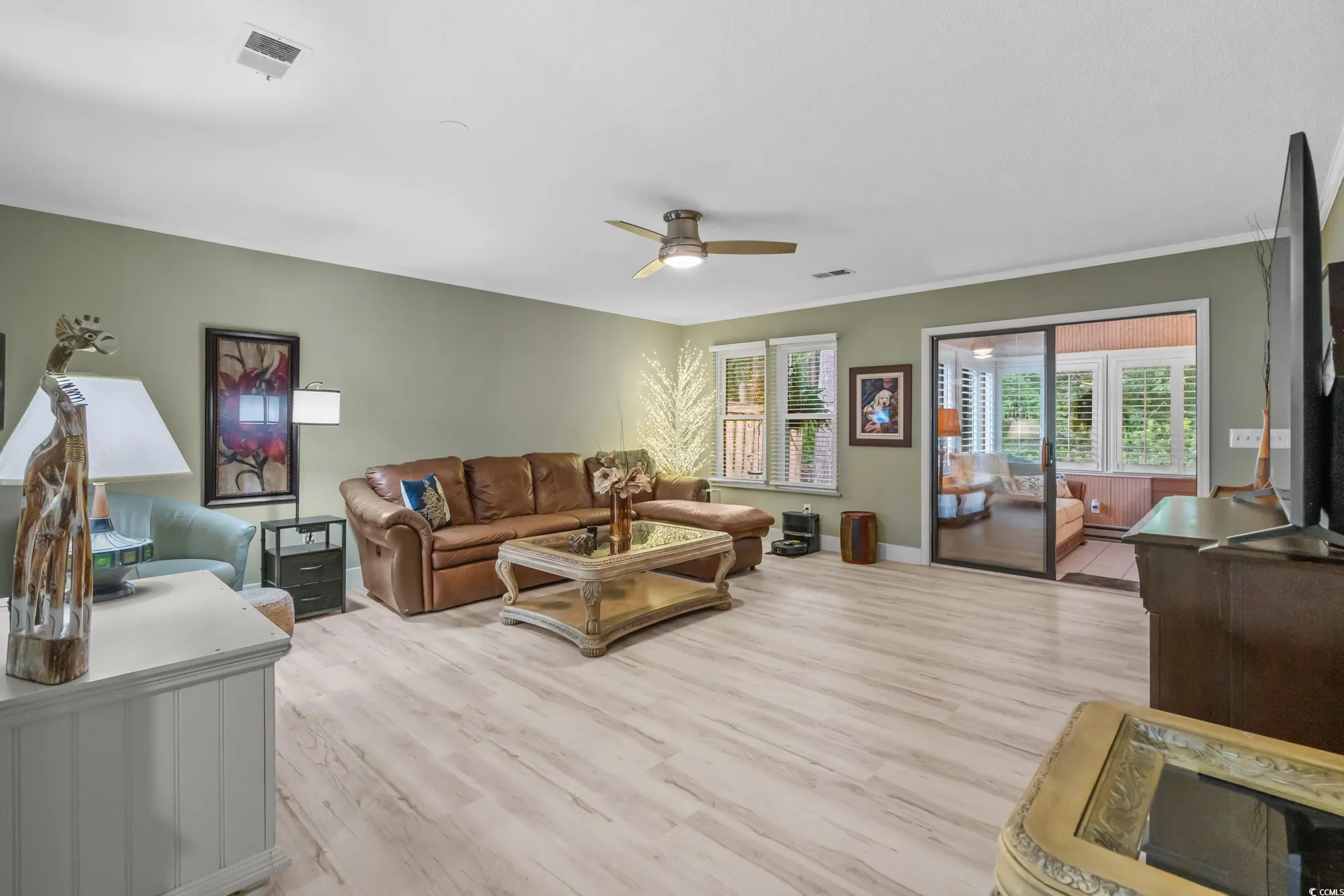 Property Slideshow image 8 of 40 | 105 hickory dr, Conway, SC, 29526