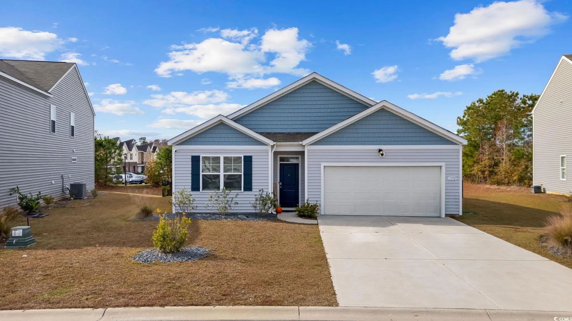 Property Slideshow image 2 of 37 | 1152 sennema cir, Myrtle Beach, SC, 29588