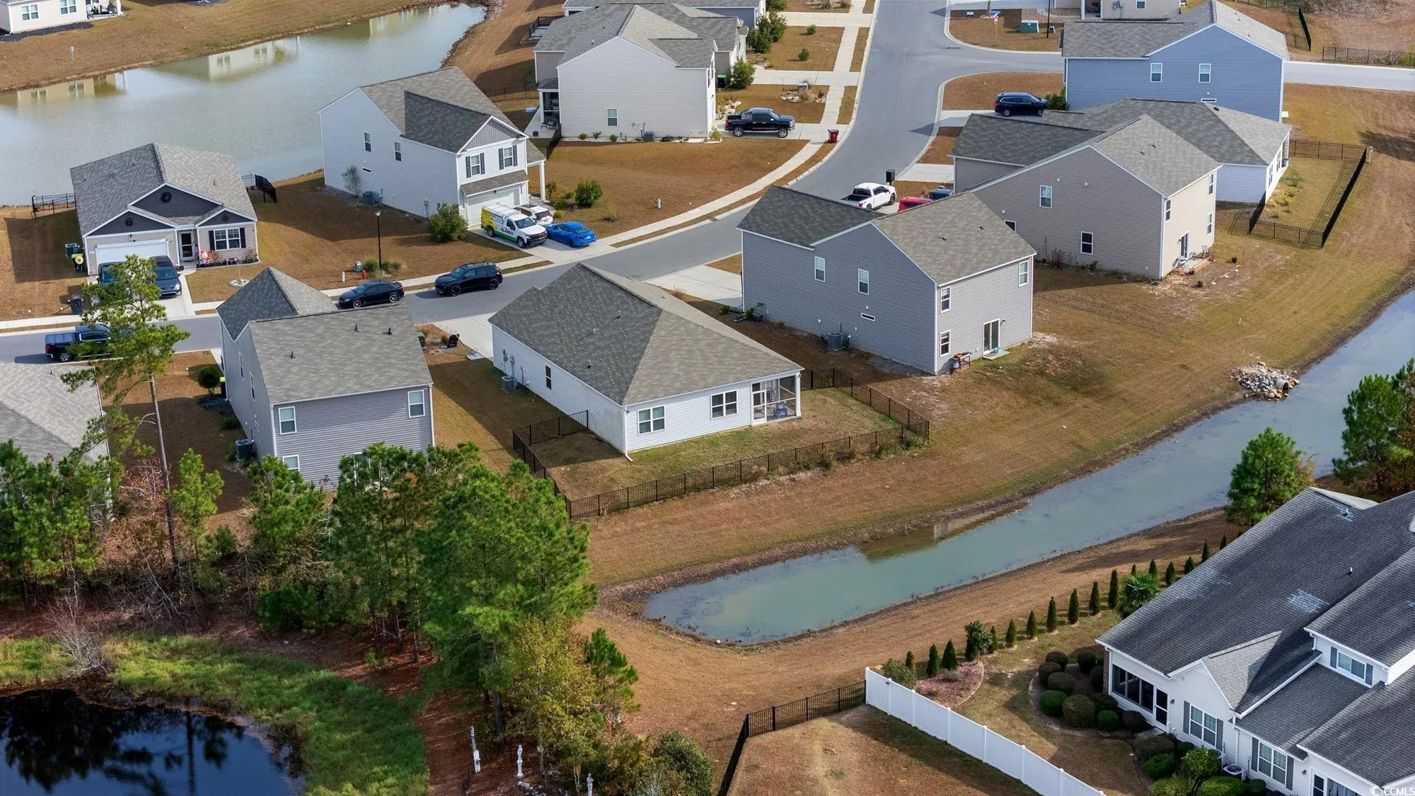 Property Slideshow image 34 of 37 | 1152 sennema cir, Myrtle Beach, SC, 29588