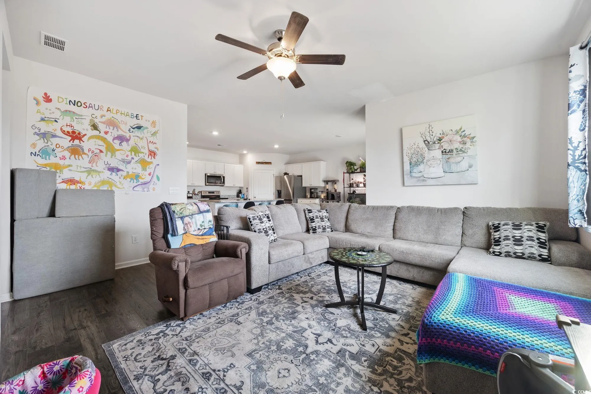 Property Slideshow image 7 of 37 | 1152 sennema cir, Myrtle Beach, SC, 29588