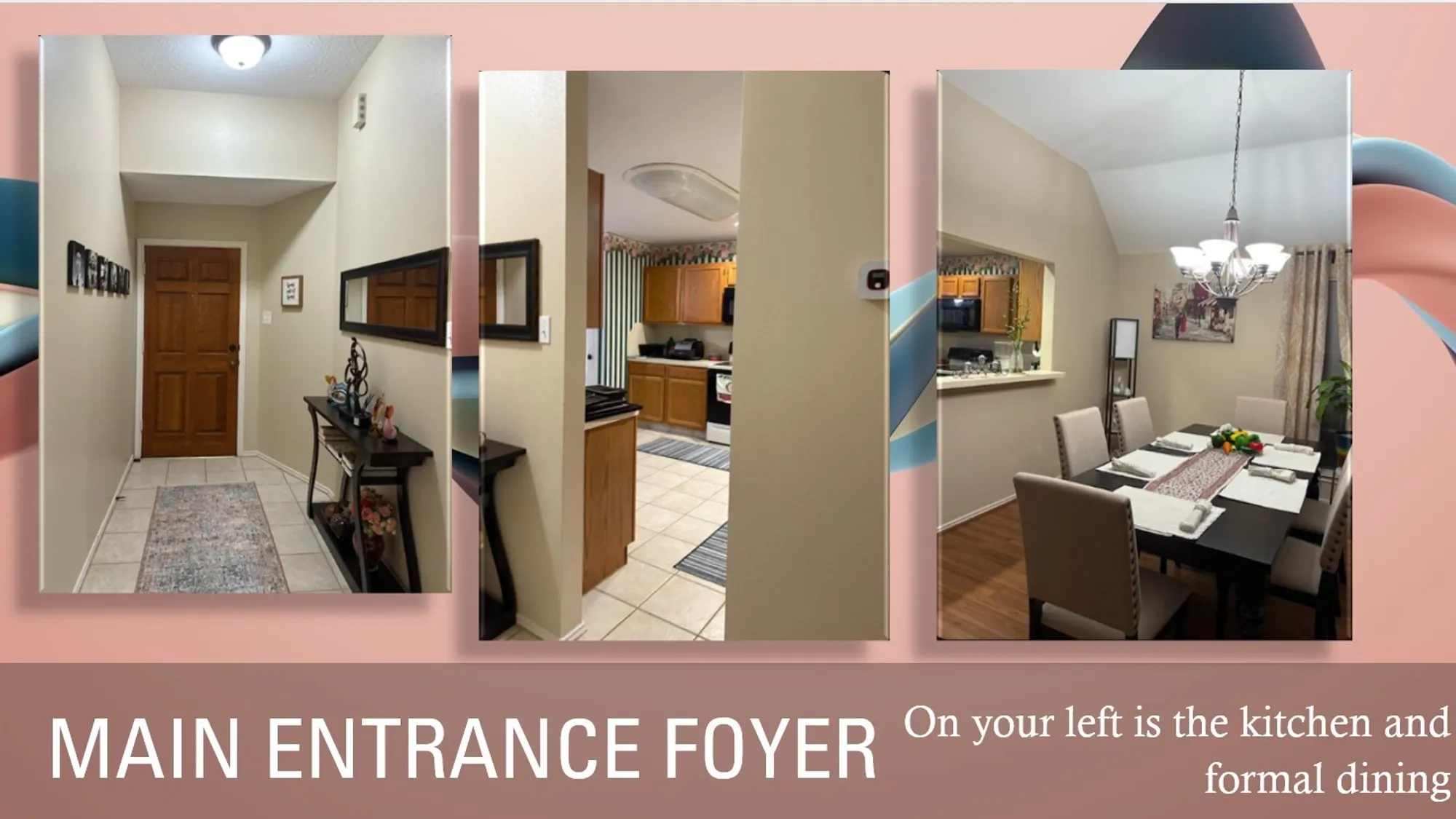 Property Slideshow image 4 of 6 | 822 w country meadows ln, Pearland, TX, 77584