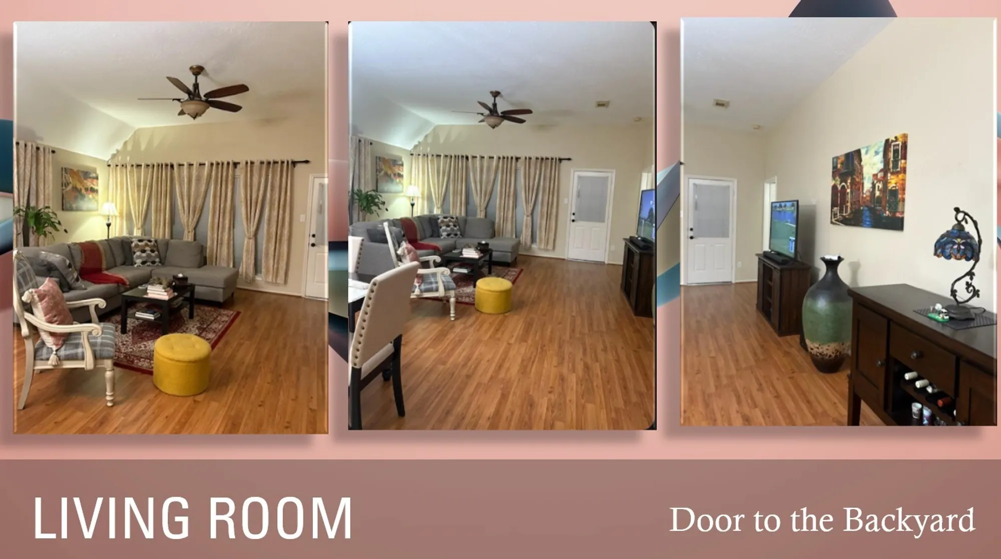 Property Slideshow image 5 of 6 | 822 w country meadows ln, Pearland, TX, 77584