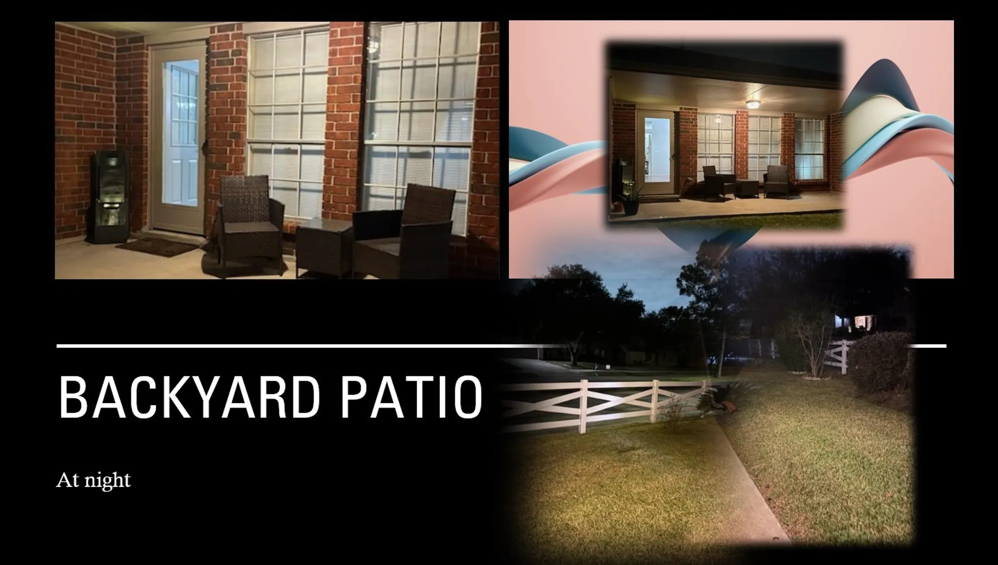 Property Slideshow image 6 of 6 | 822 w country meadows ln, Pearland, TX, 77584