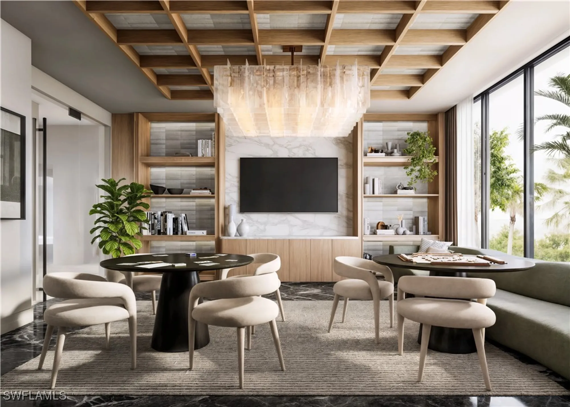 Property Slideshow image 6 of 7 | 3300 gulf shore blvd 305, Naples, FL, 34103