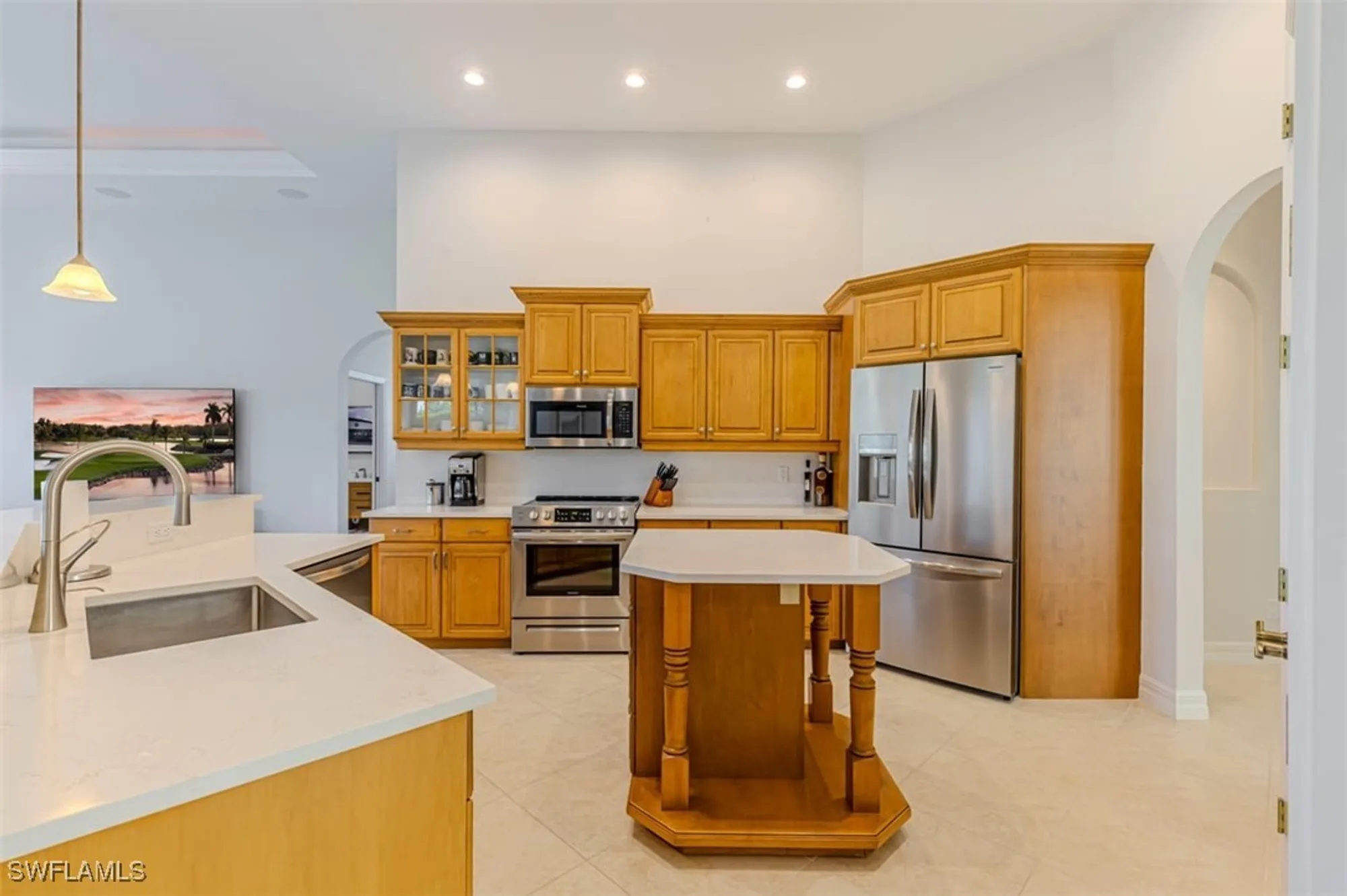 Property Slideshow image 13 of 43 | 7984 tiger lily dr, Naples, FL, 34113