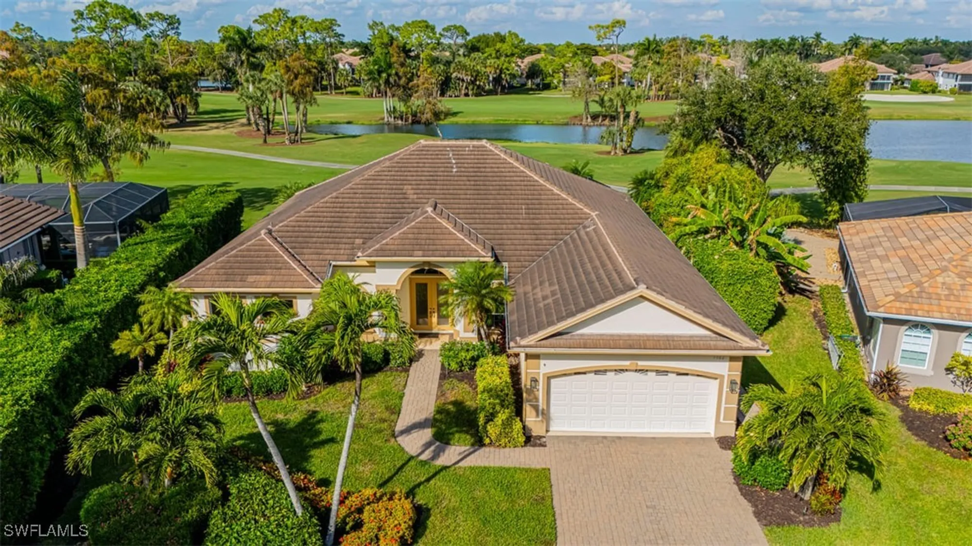 Property Slideshow image 4 of 43 | 7984 tiger lily dr, Naples, FL, 34113
