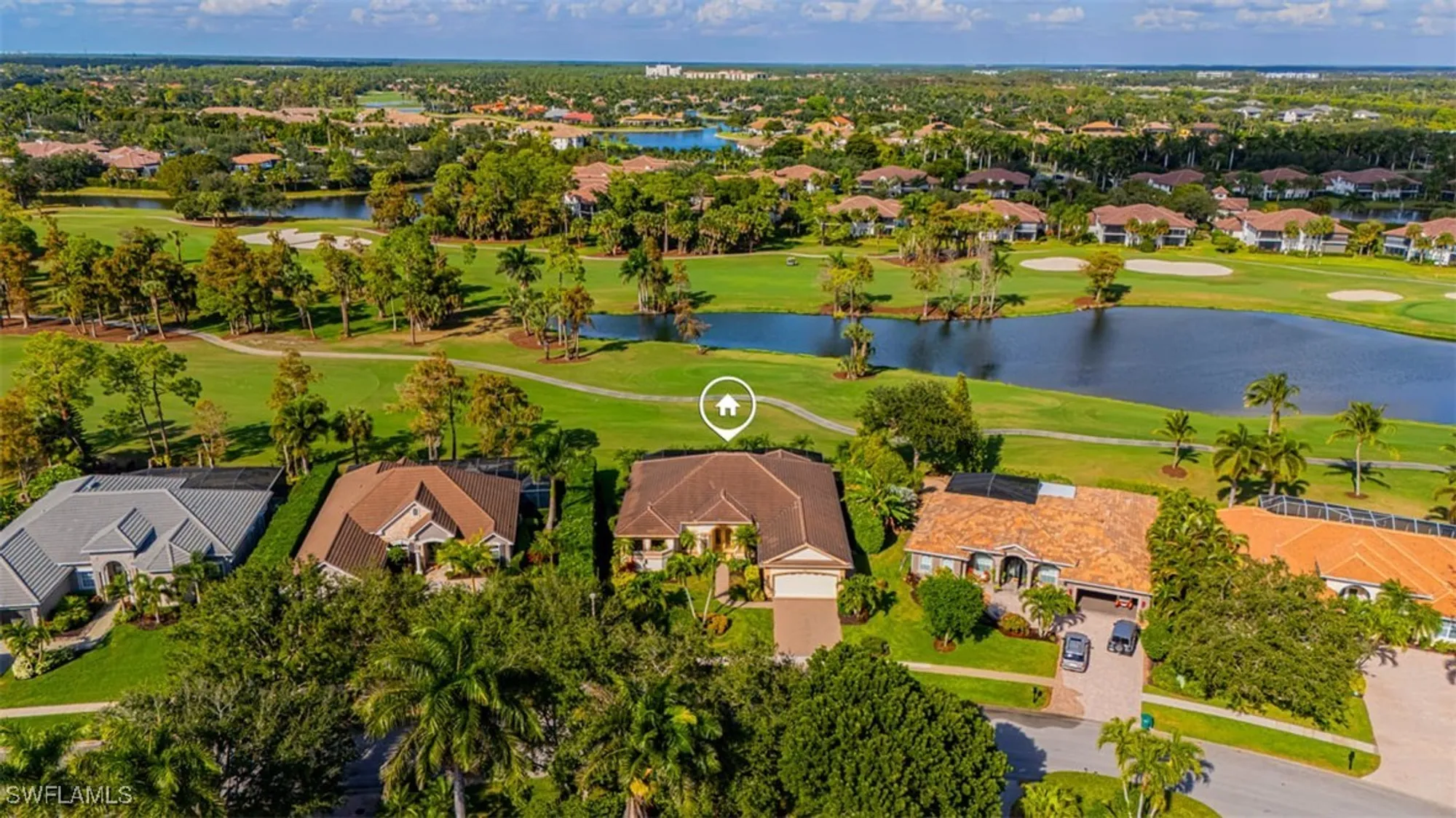 Property Slideshow image 5 of 43 | 7984 tiger lily dr, Naples, FL, 34113