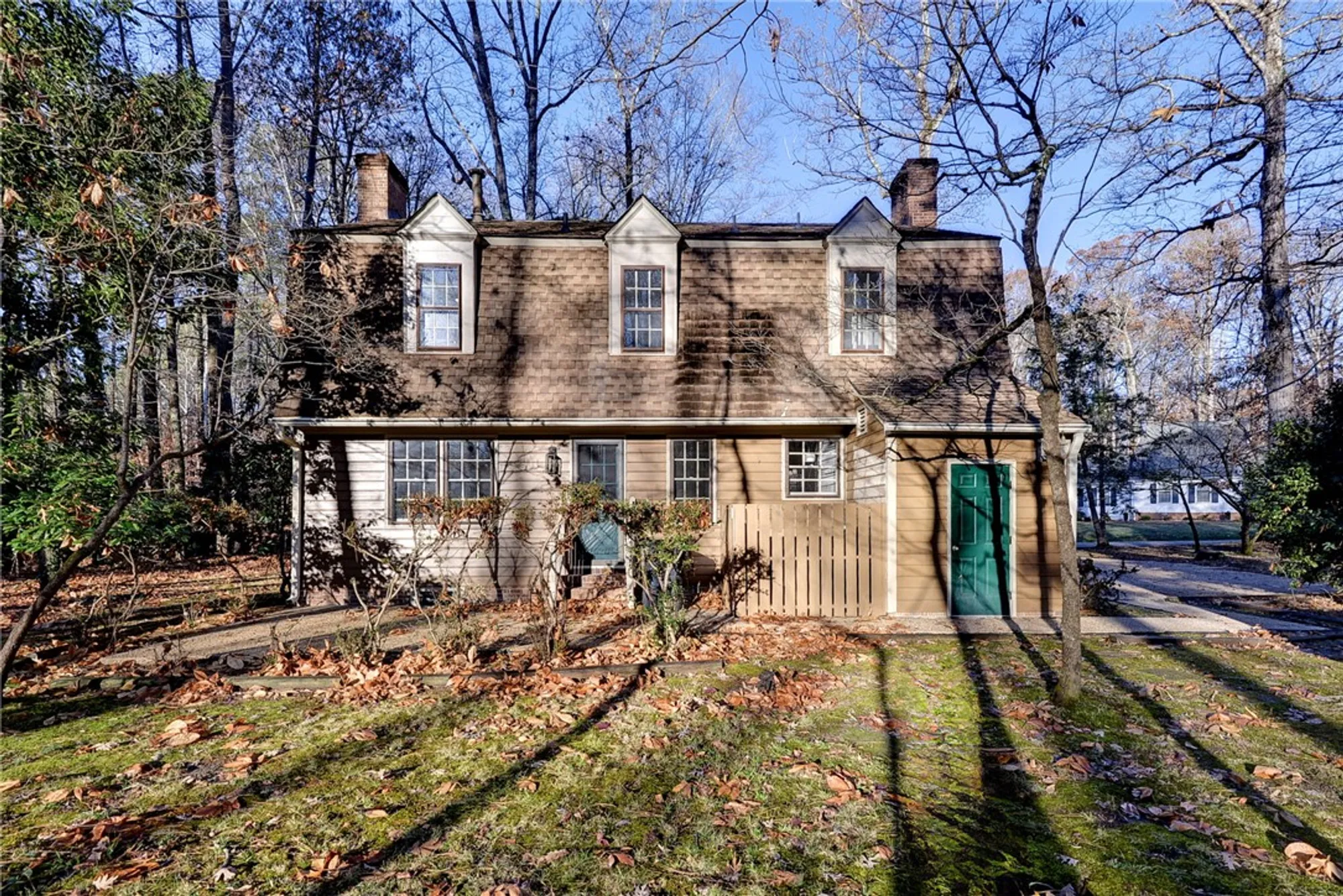 Property Slideshow image 28 of 37 | 100 daingerfield rd, Williamsburg, VA, 23185