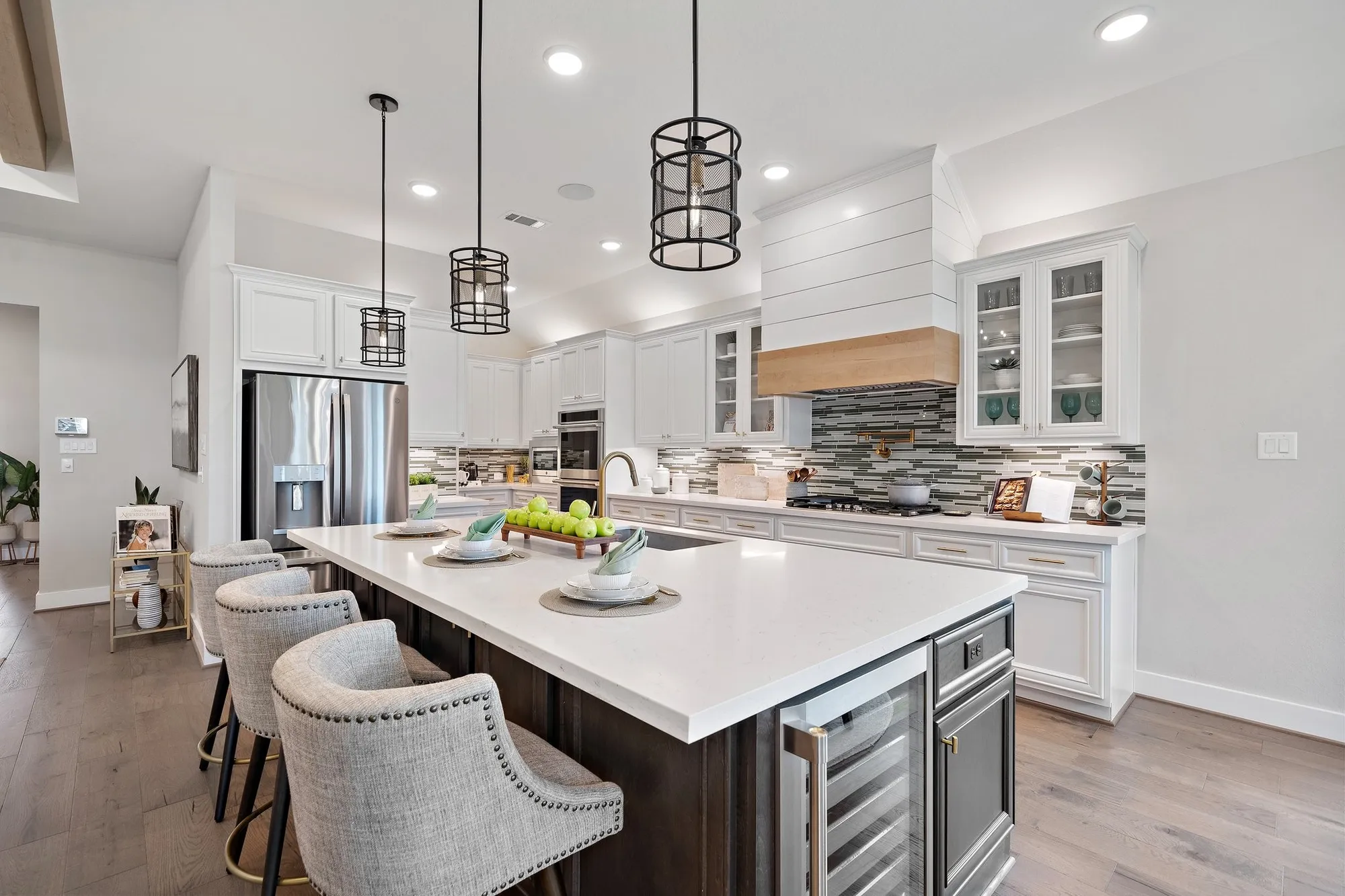 Property Slideshow image 10 of 34 | 21702 leaton cir, Porter, TX, 77365