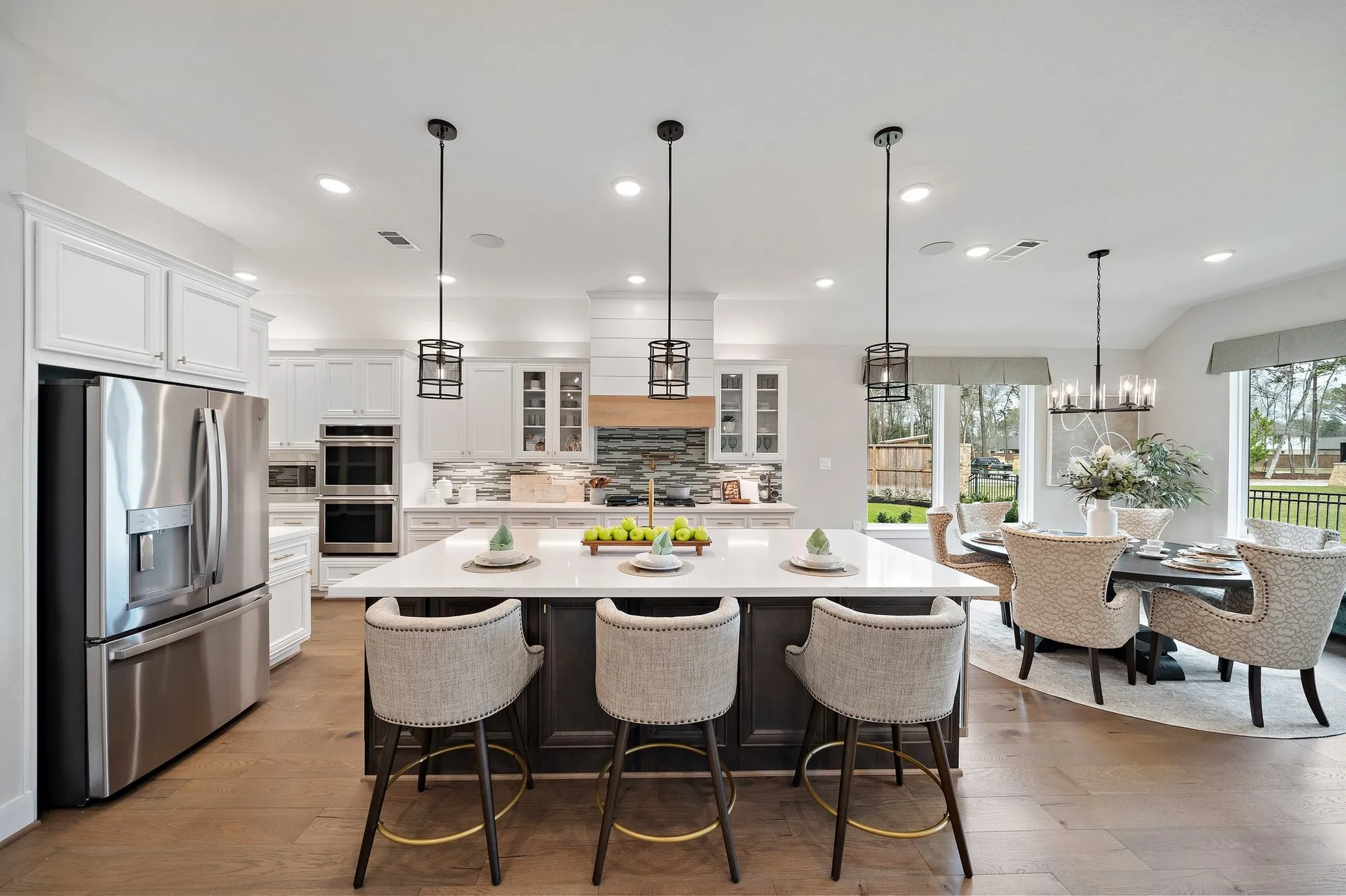 Property Slideshow image 11 of 34 | 21702 leaton cir, Porter, TX, 77365