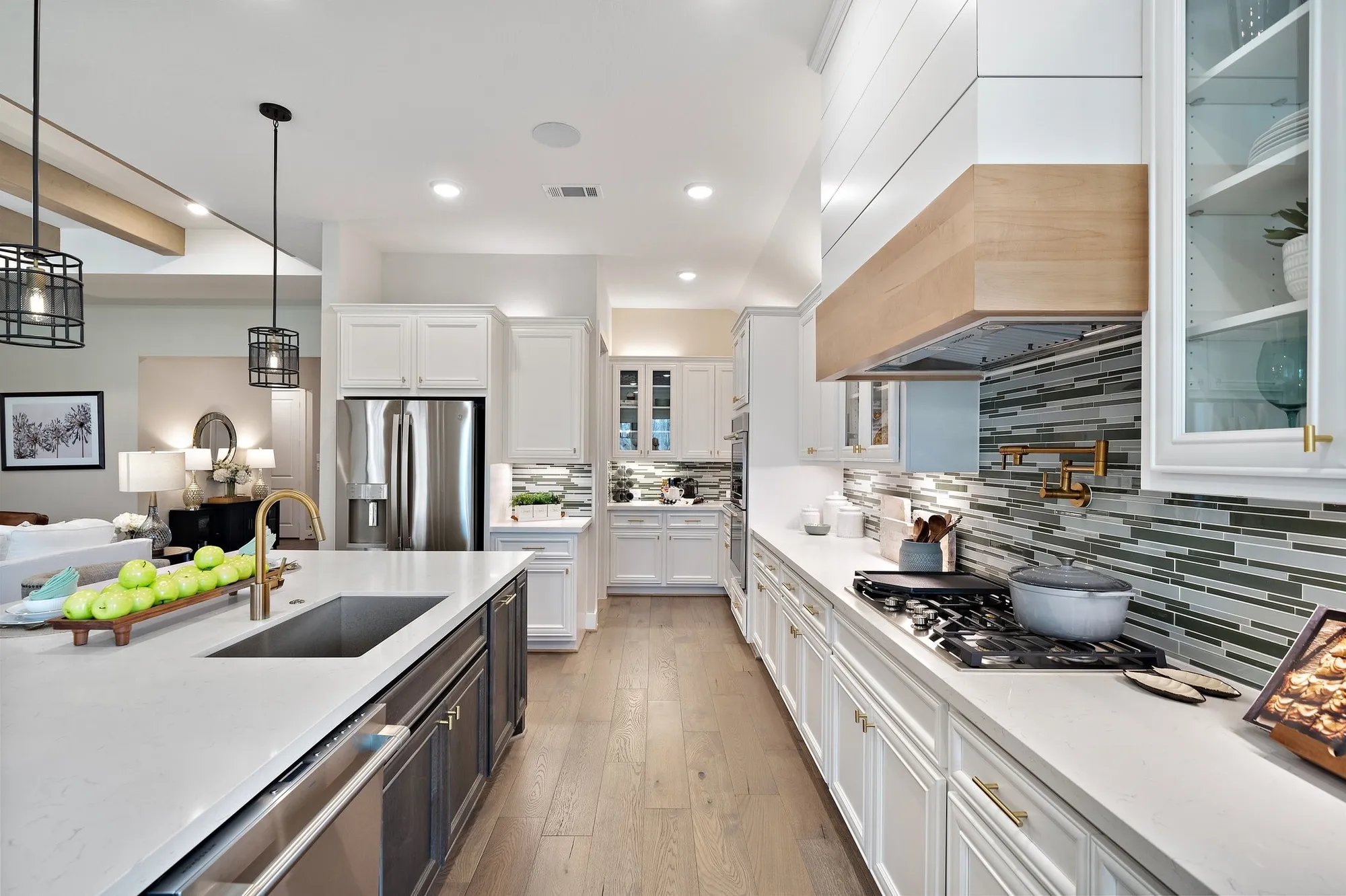 Property Slideshow image 13 of 34 | 21702 leaton cir, Porter, TX, 77365