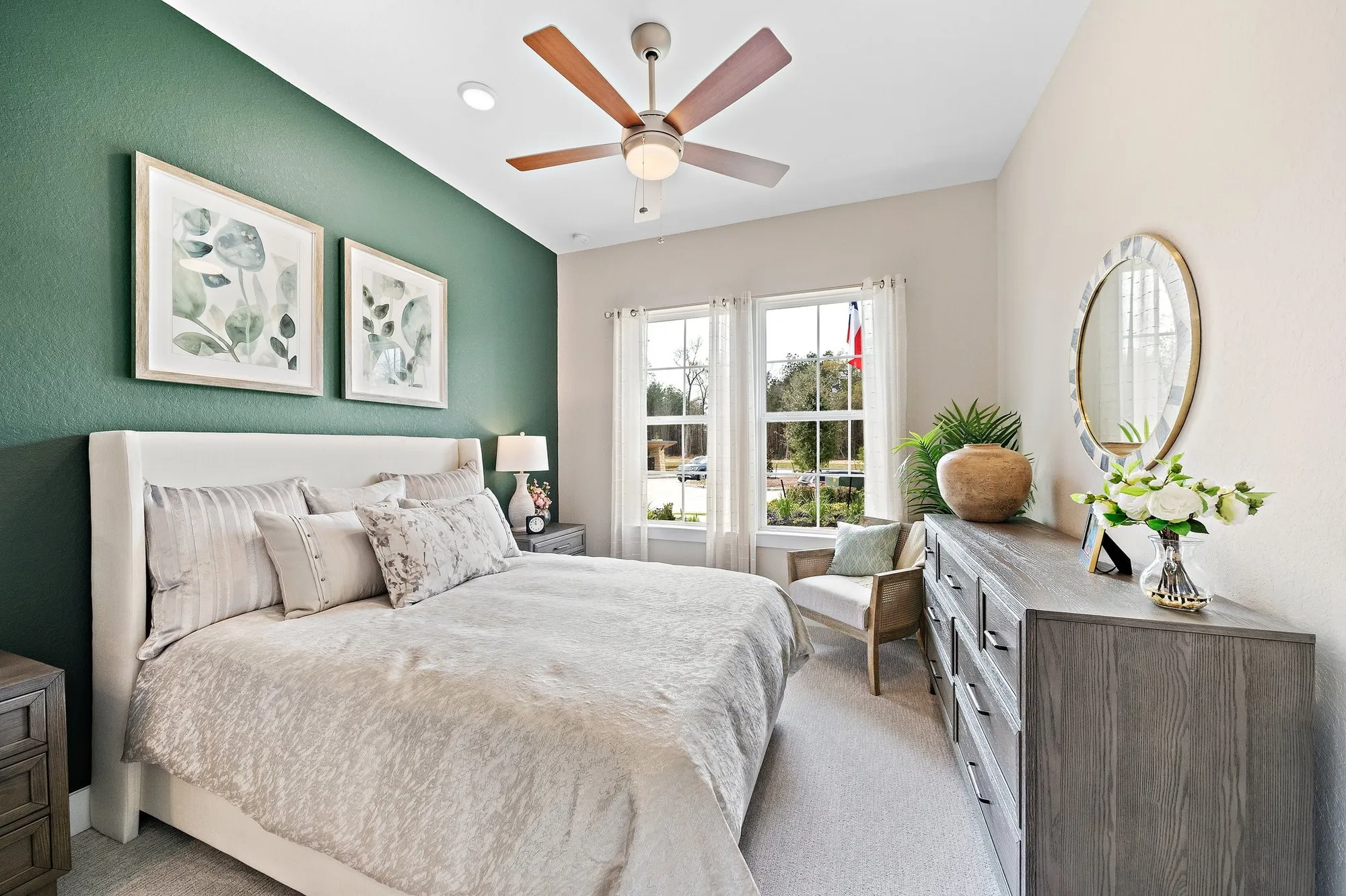 Property Slideshow image 24 of 34 | 21702 leaton cir, Porter, TX, 77365