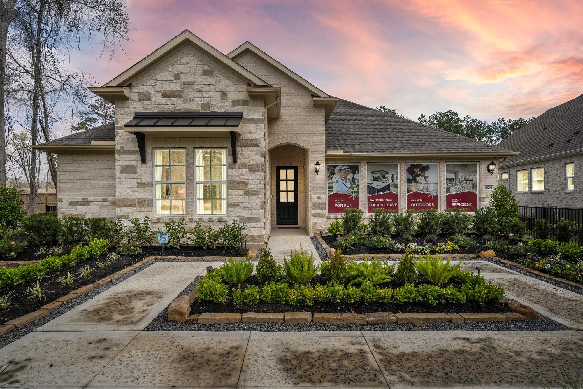 Property Slideshow image 2 of 34 | 21702 leaton cir, Porter, TX, 77365