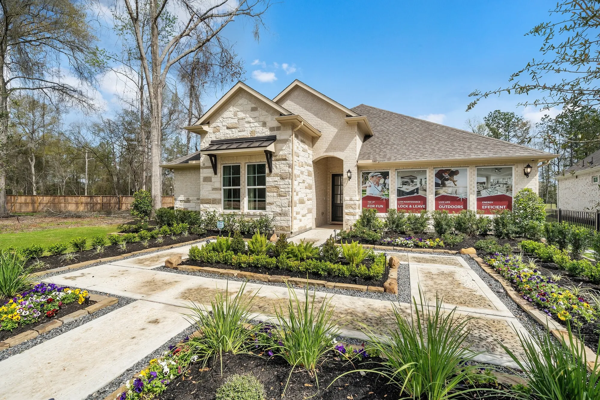 Property Slideshow image 3 of 34 | 21702 leaton cir, Porter, TX, 77365