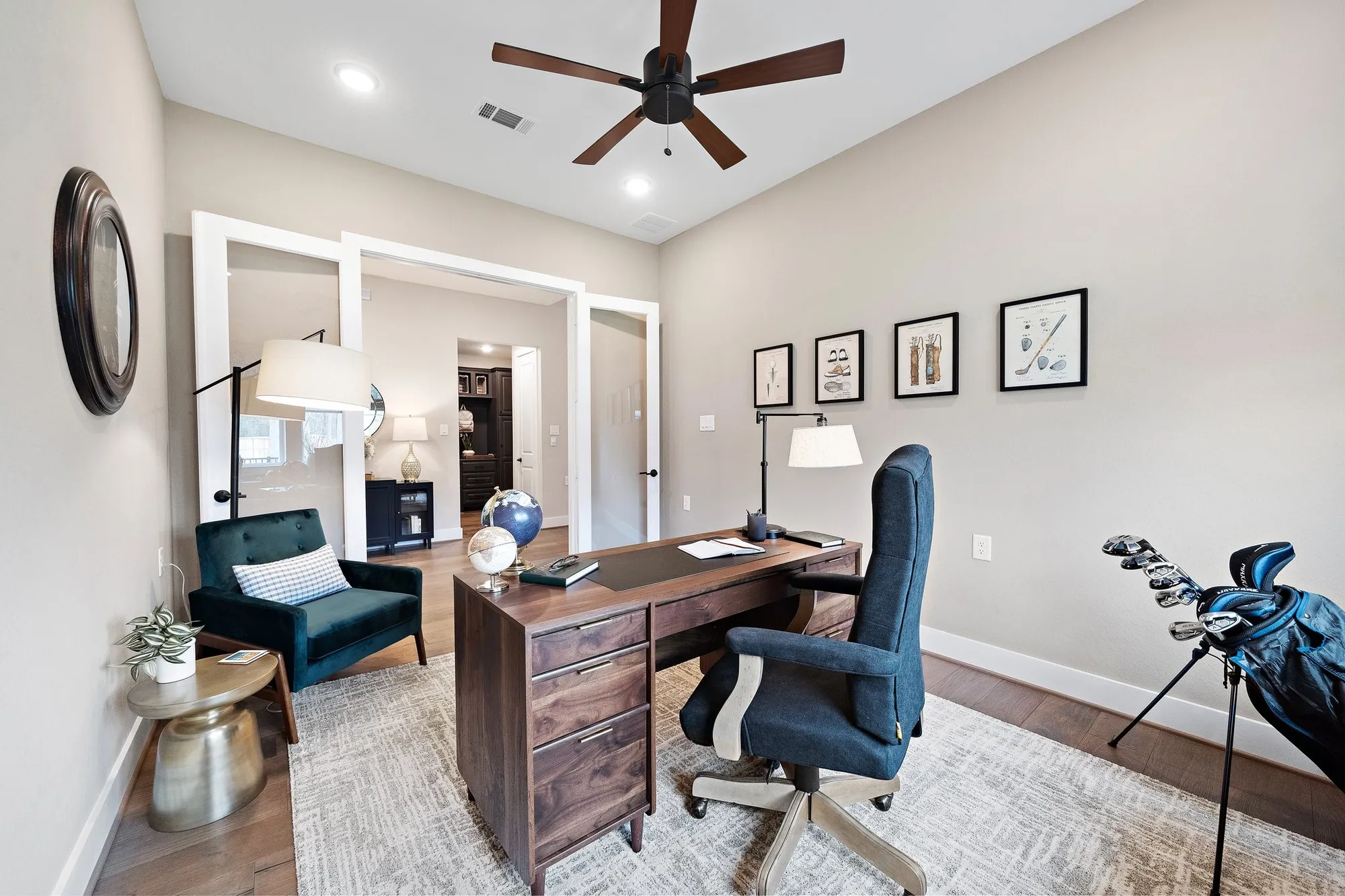 Property Slideshow image 31 of 34 | 21702 leaton cir, Porter, TX, 77365