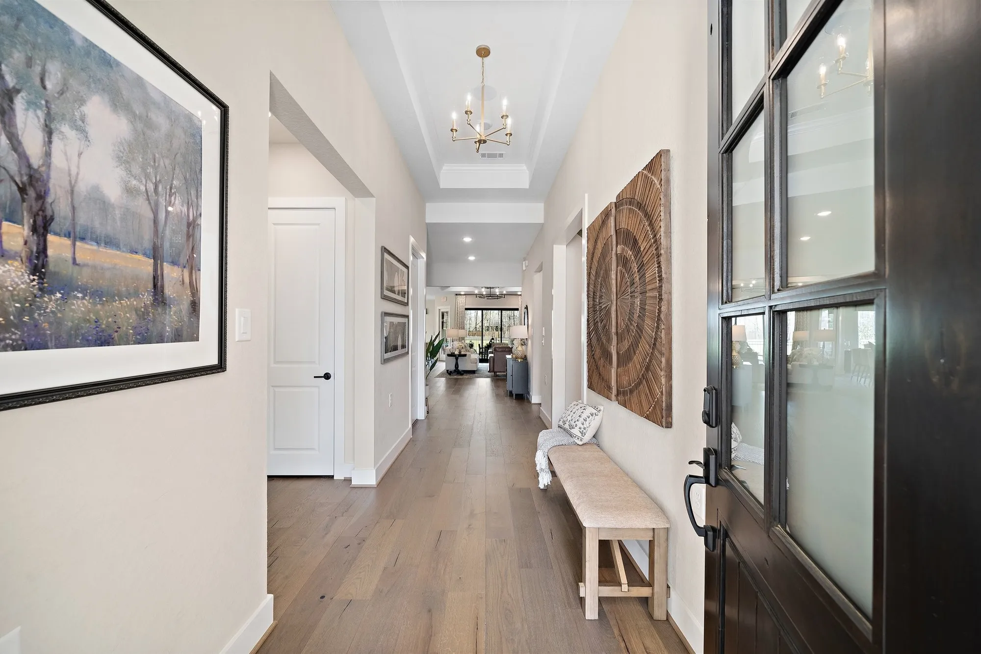 Property Slideshow image 4 of 34 | 21702 leaton cir, Porter, TX, 77365