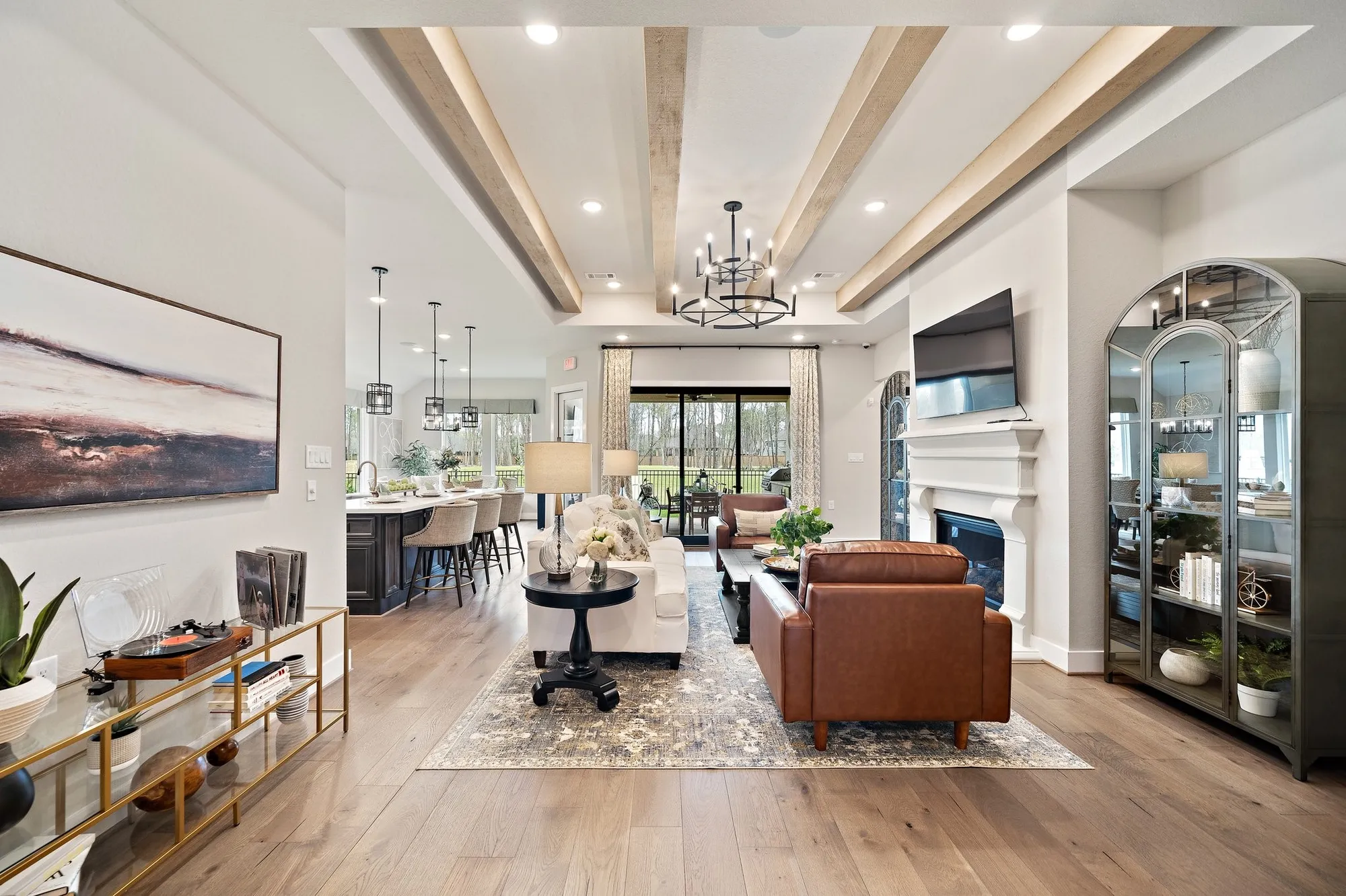 Property Slideshow image 6 of 34 | 21702 leaton cir, Porter, TX, 77365